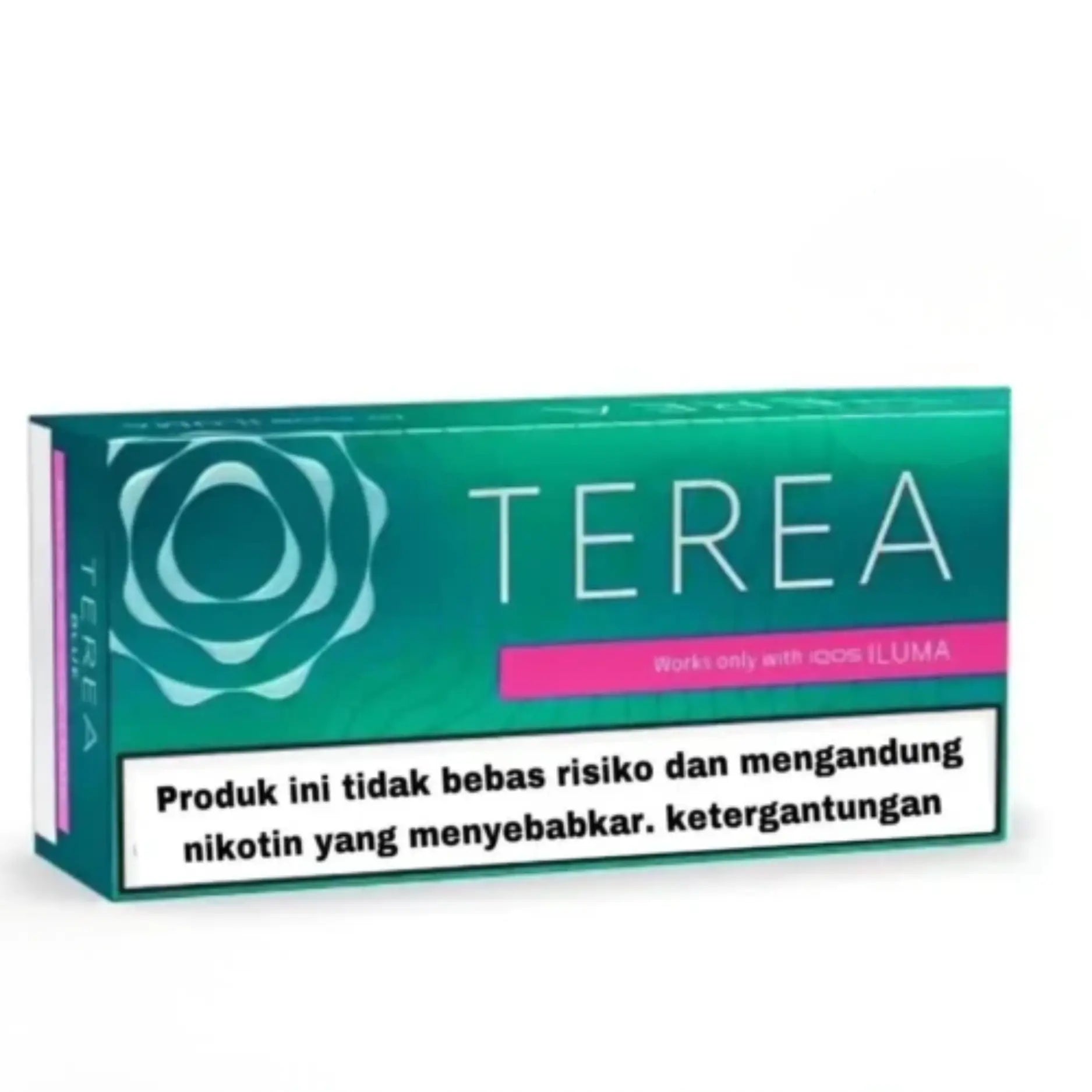 e cigarette terea IQOS Tobacco Sticks: Everything You Need to Know TEREA Black Green Indonesia in