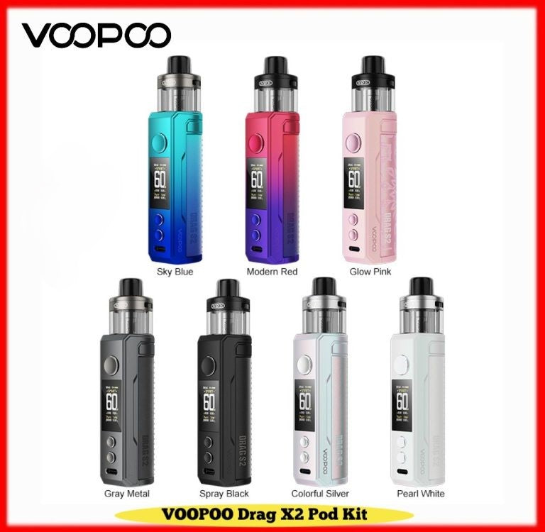 88 lift disposable vape 88Vape Recharge Pre-Filled Pod Kit main image 0