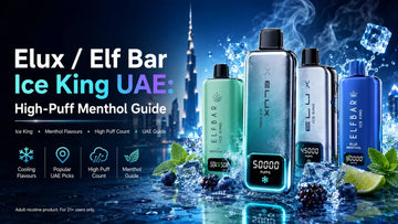  elf bar ice king UAE