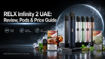 RELX Infinity 2 UAE