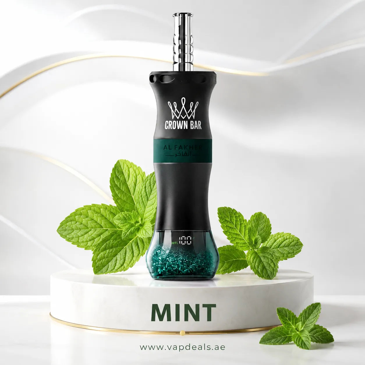 Al Fakher E Hose X 60000 Puffs