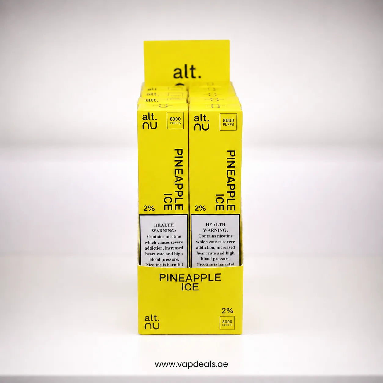 alt-nu-8000-puffs-pineapple-ice-flavour