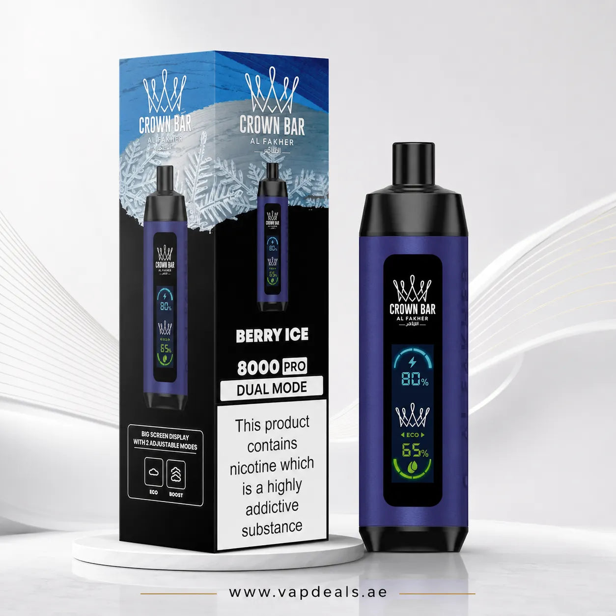 alt-nu-8000-puffs-berry-ice-flavor