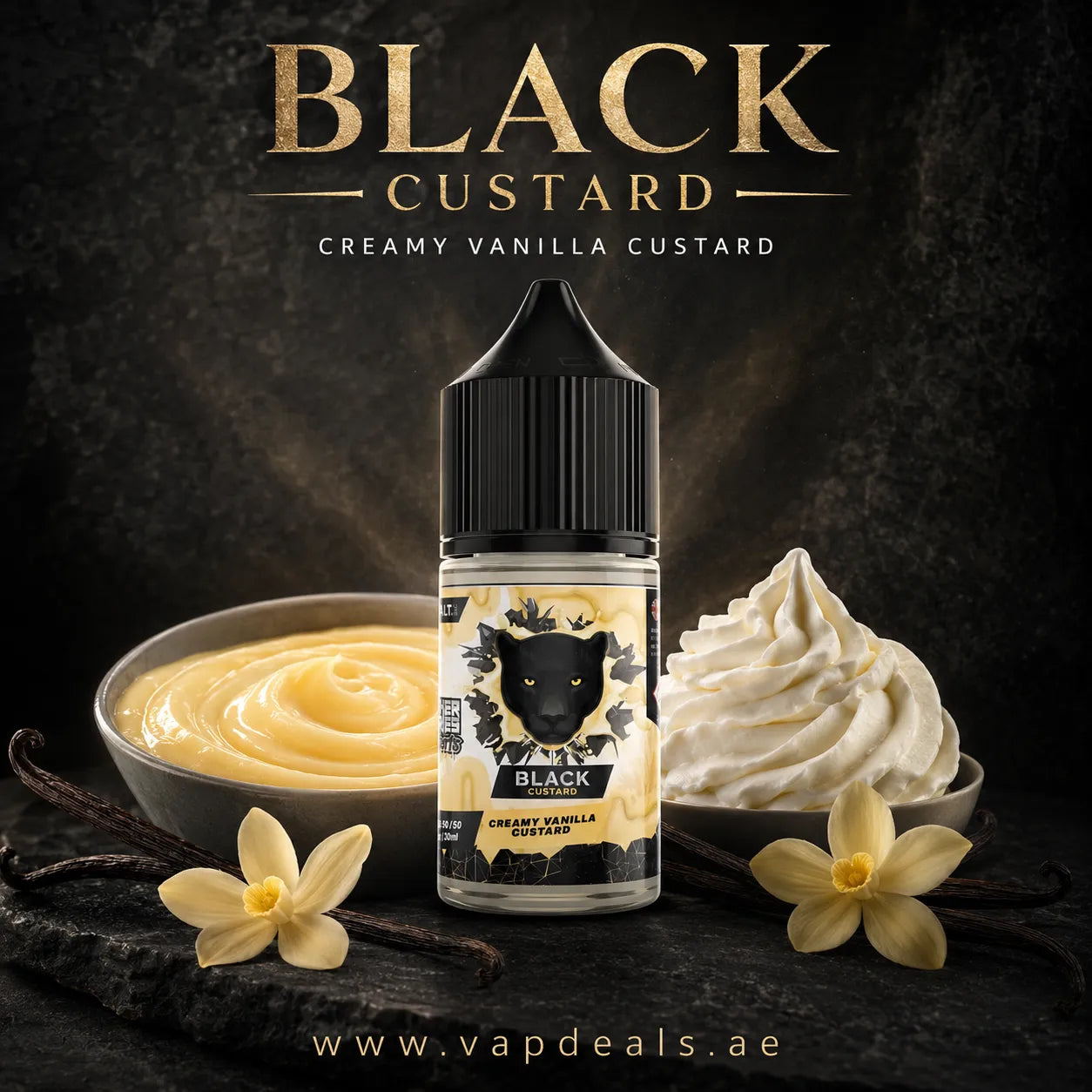 Black_Custard_Saltnic_Dr_Vapes_Dubai