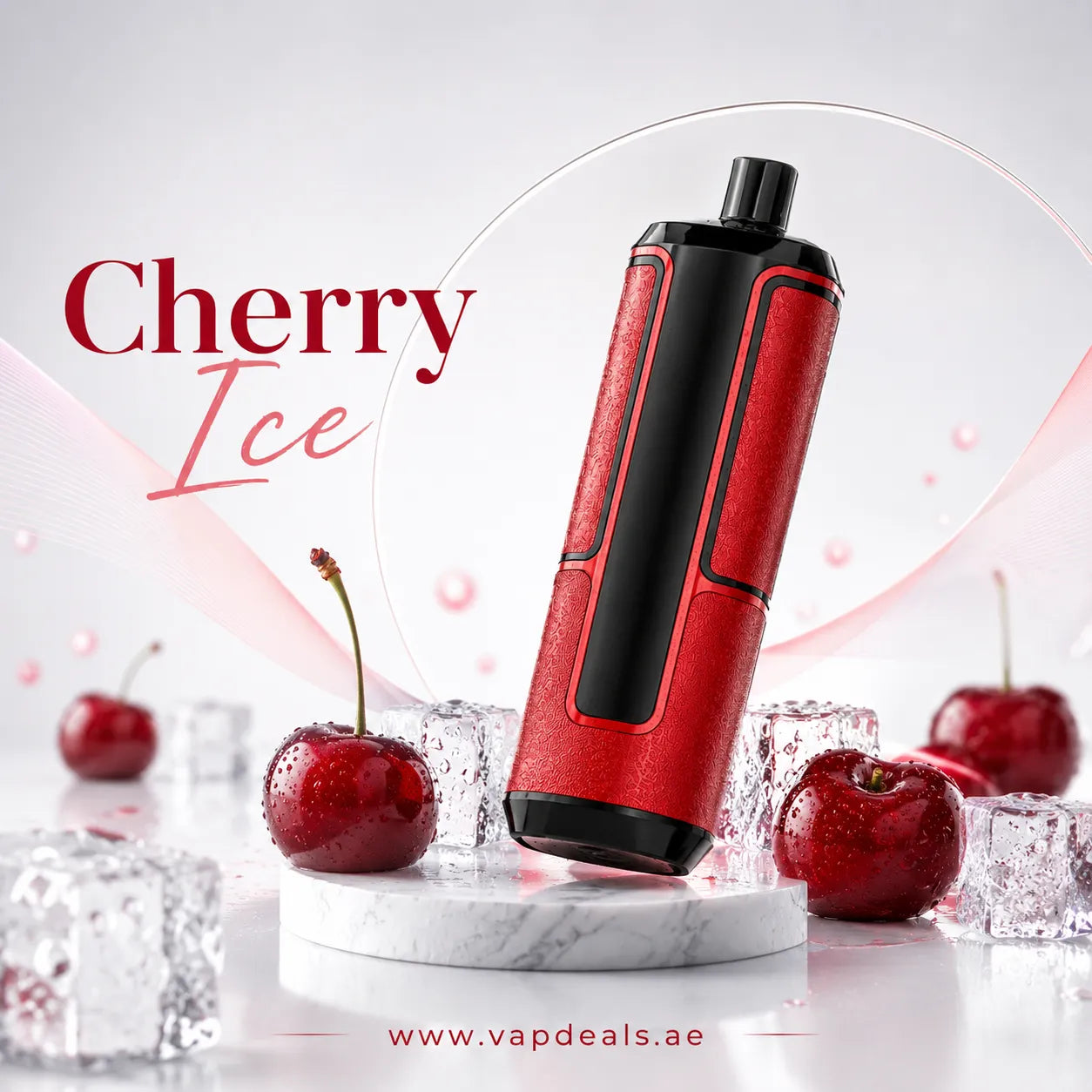 CROWN BAR AL FAKHAR 40K PUFFS
