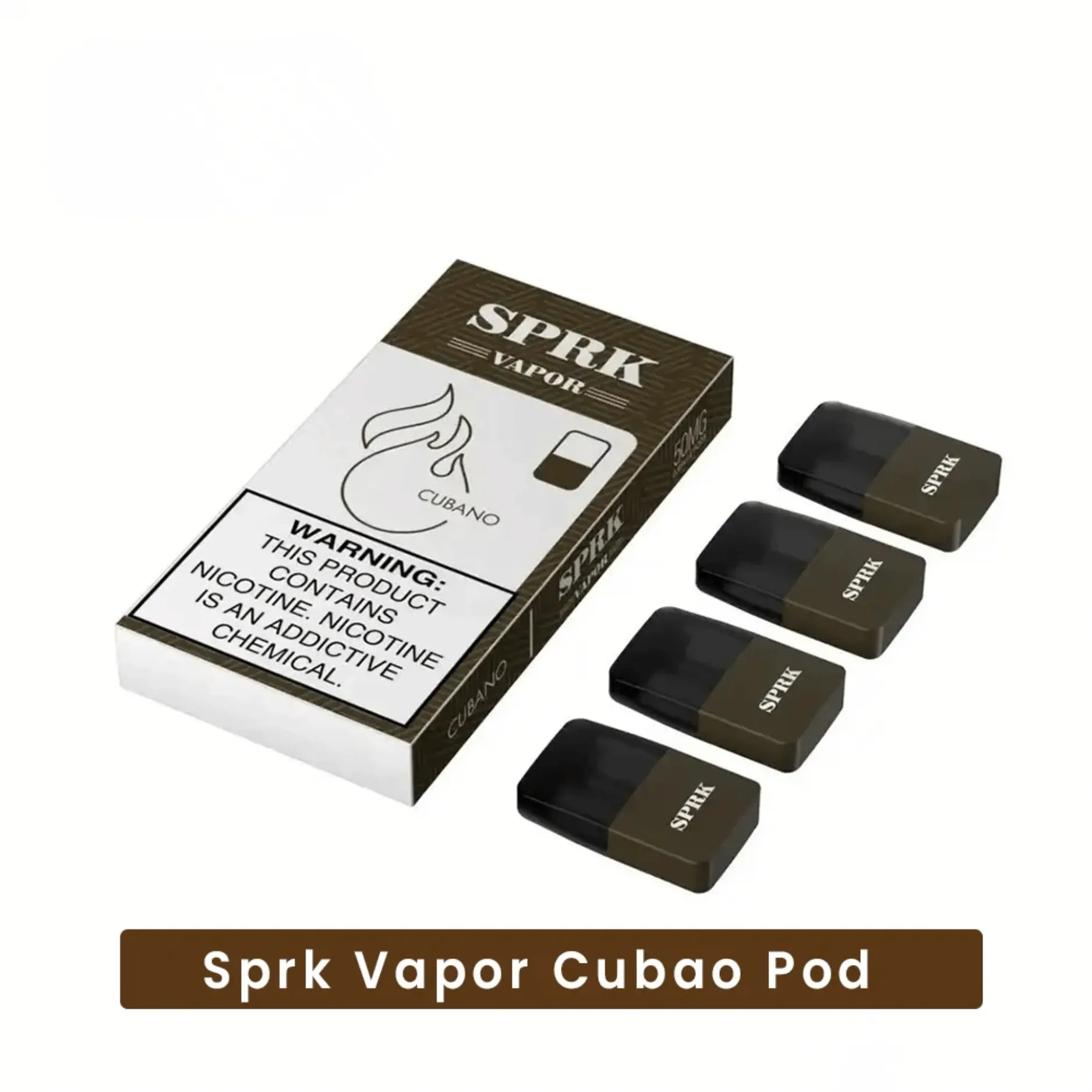 CUBANO-SPRK-VAPOR