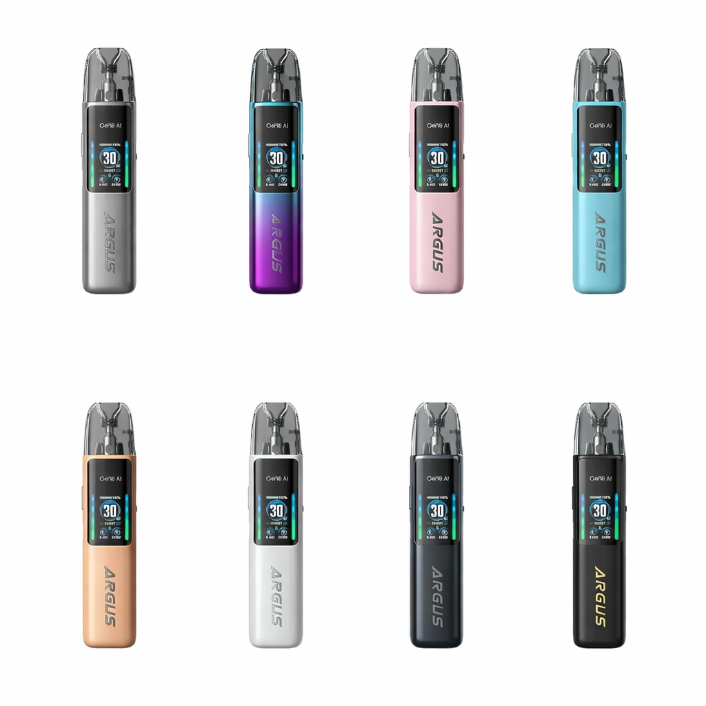 VOOPOO Argus G2 Pod Kit 30W 1000mAh In UAE