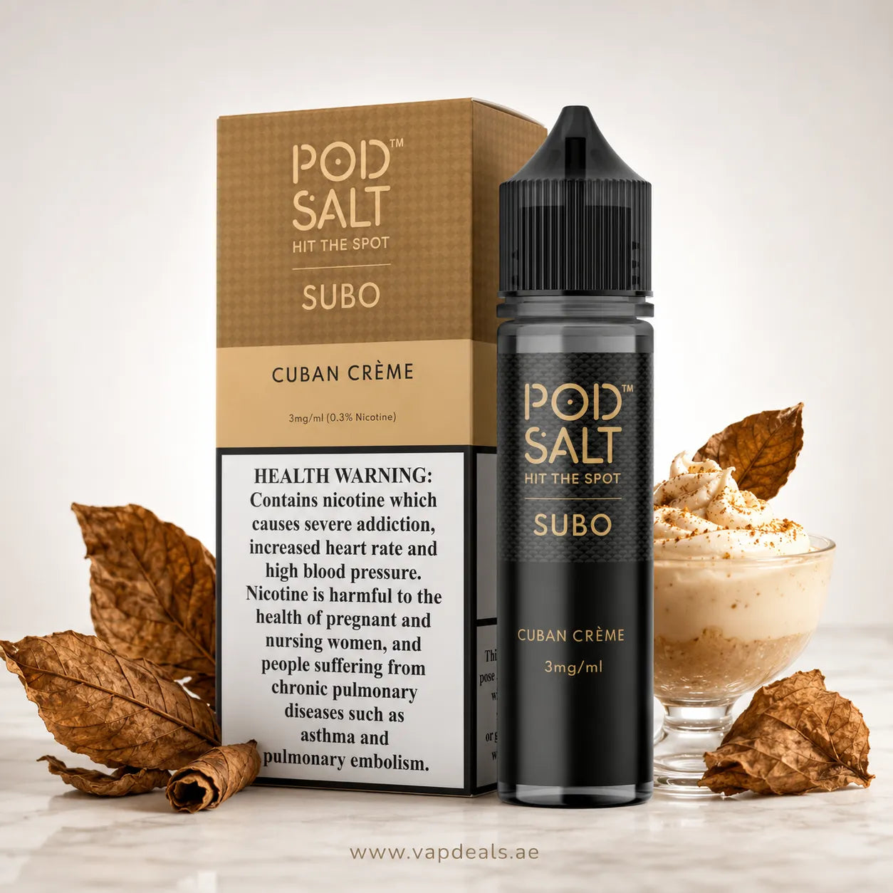 pod-salt-subo-cuban-creme-flavor