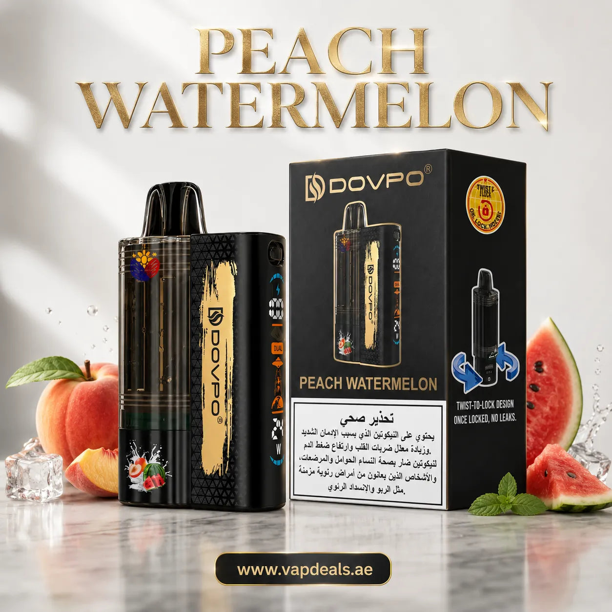 dovpo-30000-puffs-peach-watermelon-flavor