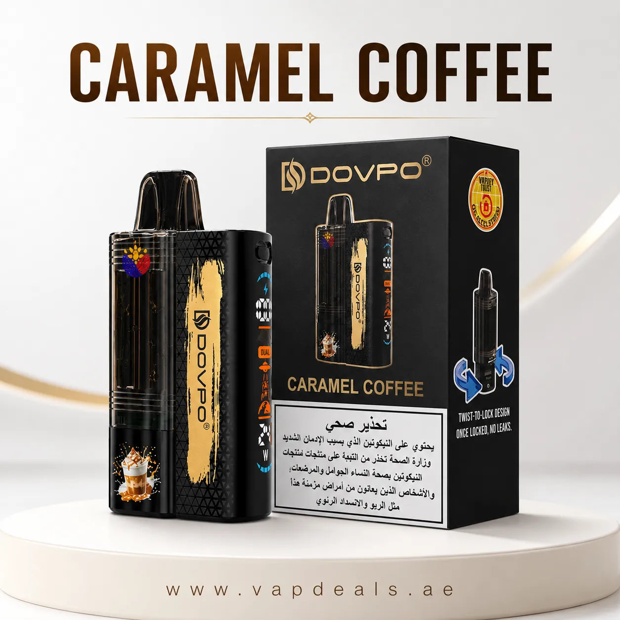 dovpo-30000-puffs-caramel-coffee-flavor