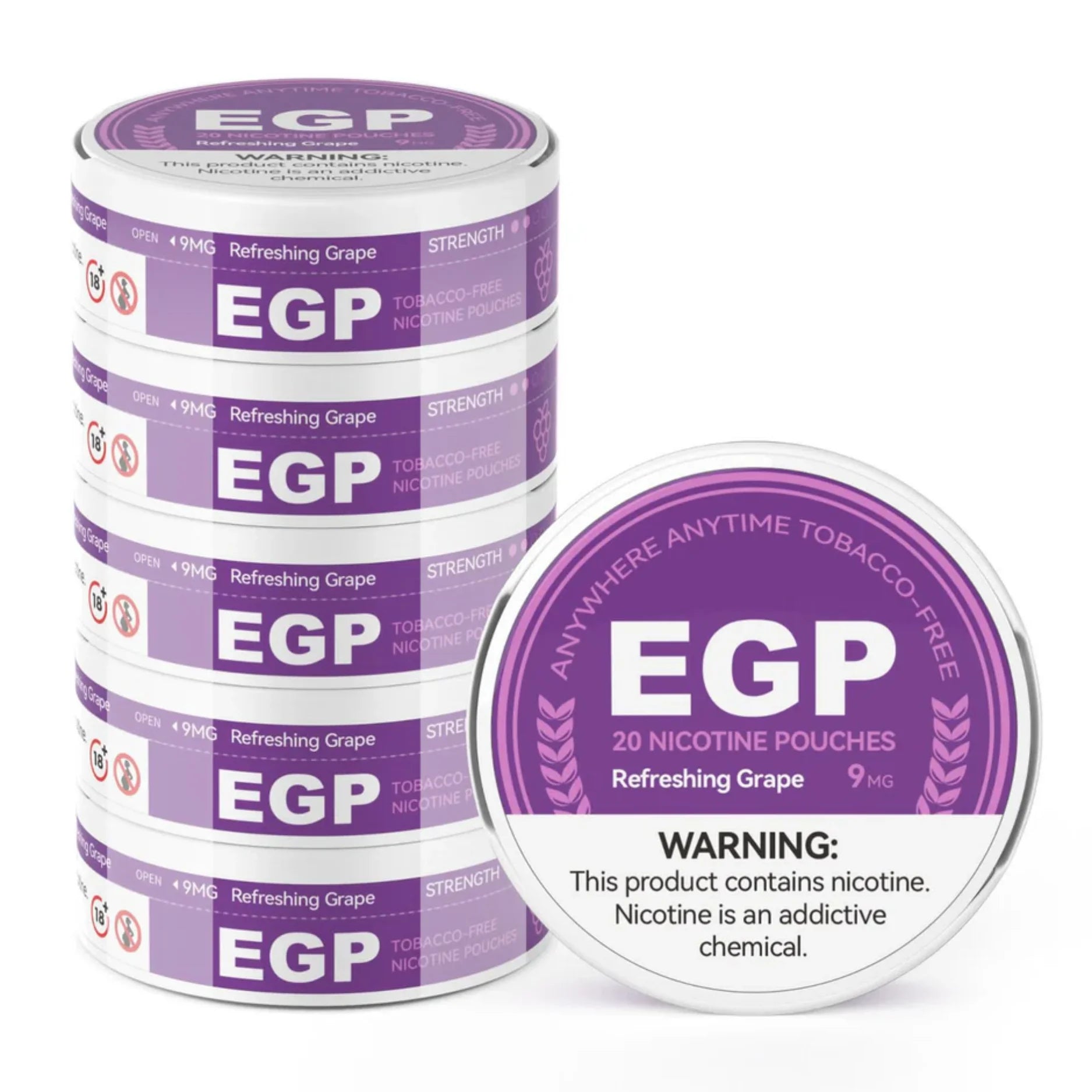 EGPGRAPE
