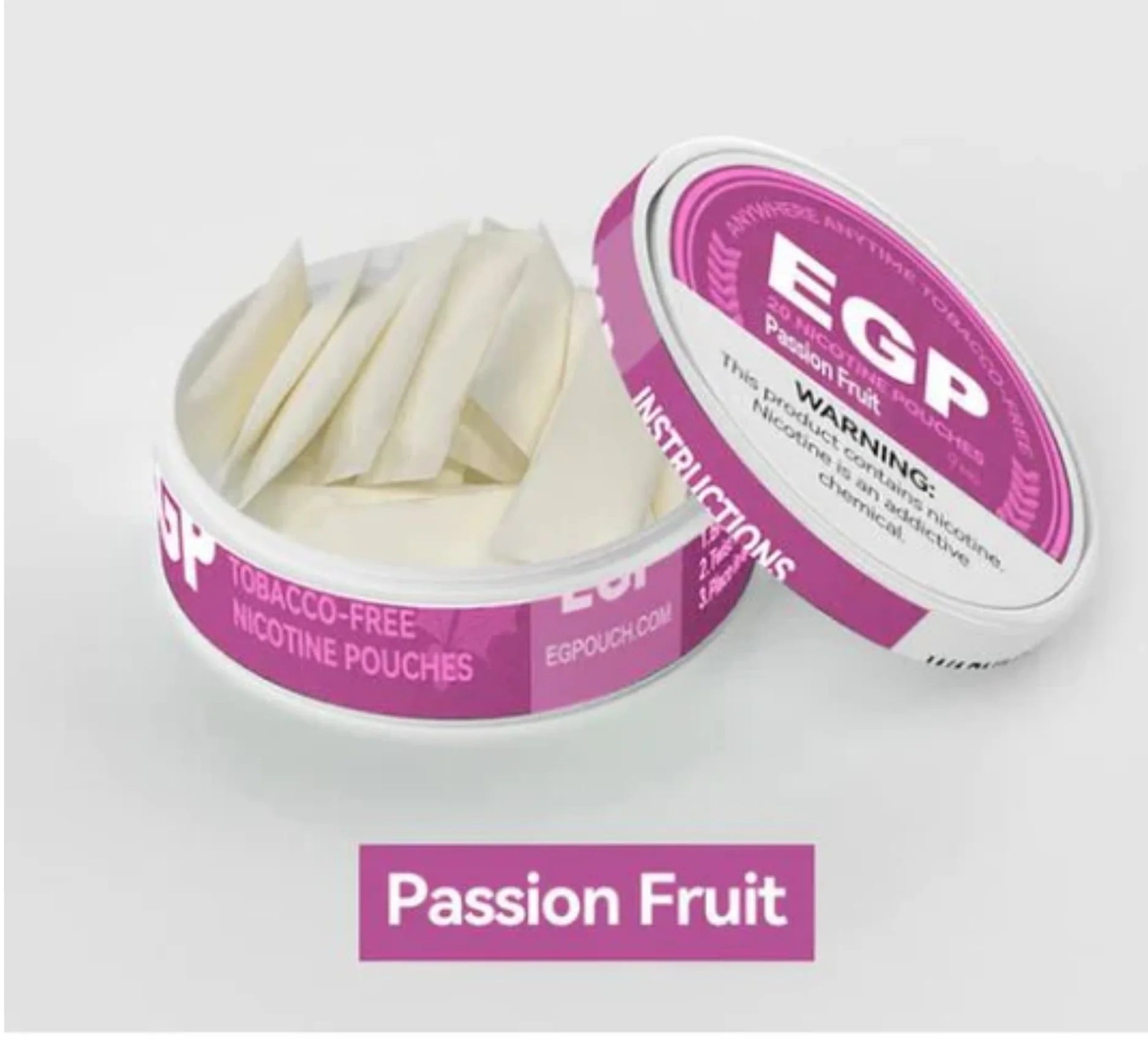 EGPPASSIONFRUIT