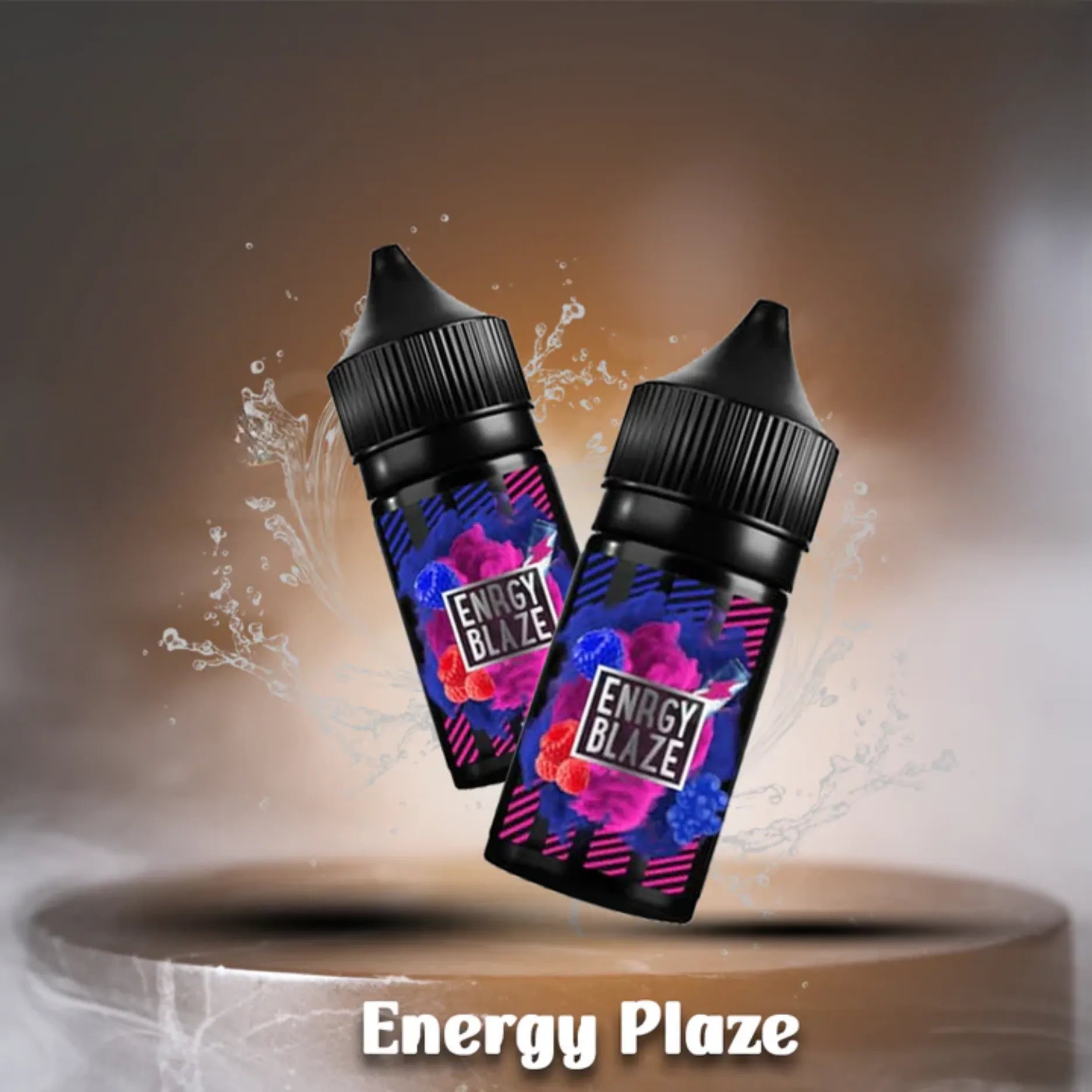 ENERGY BLAZE SALT NIC 