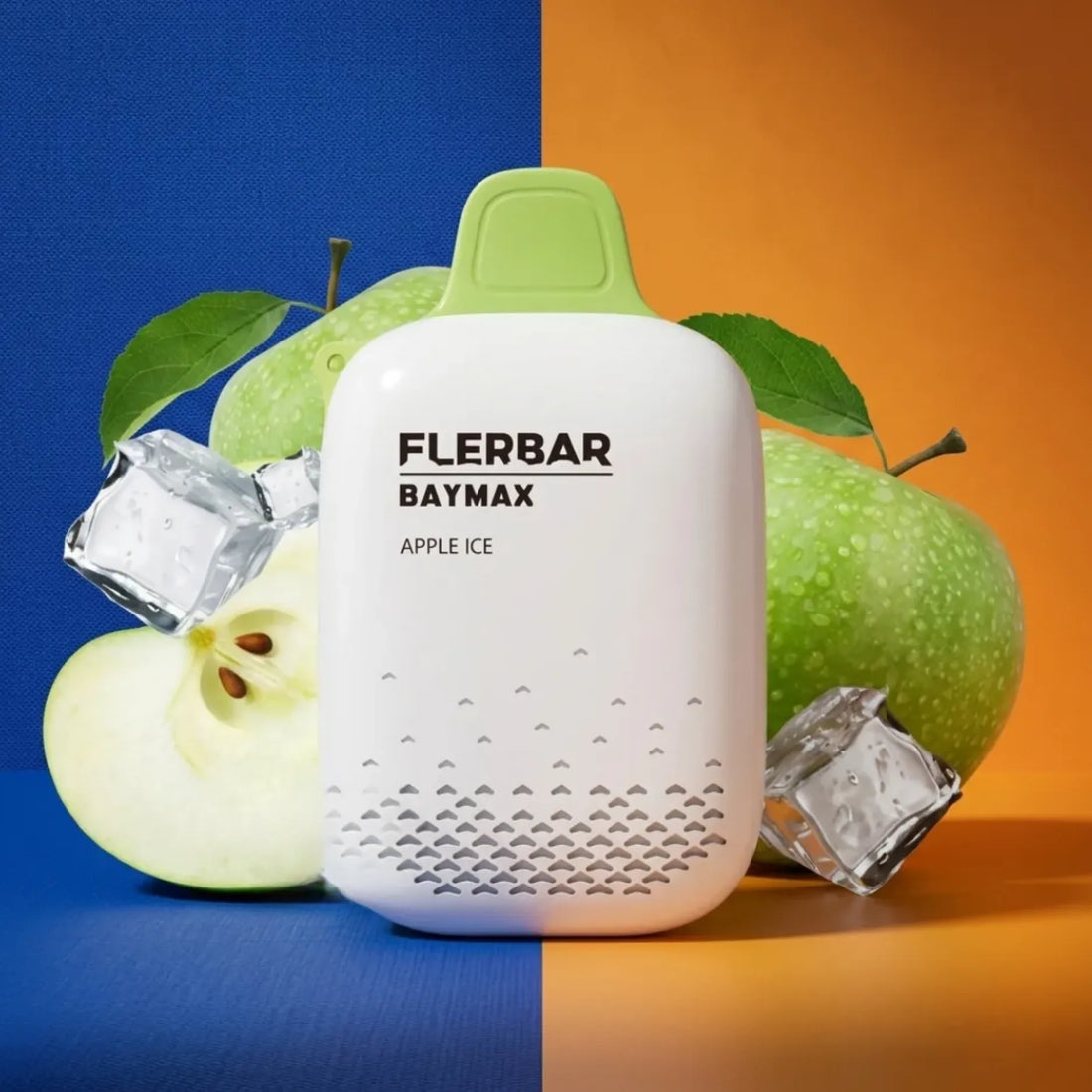 Flerbar-Apple-Ice