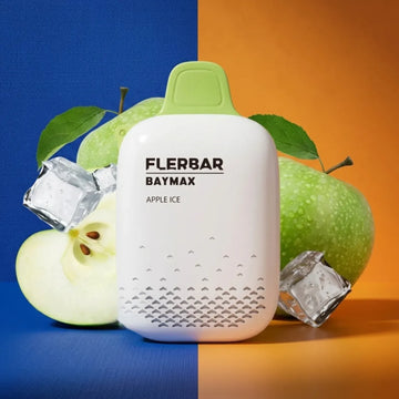 Flerbar-Apple-Ice