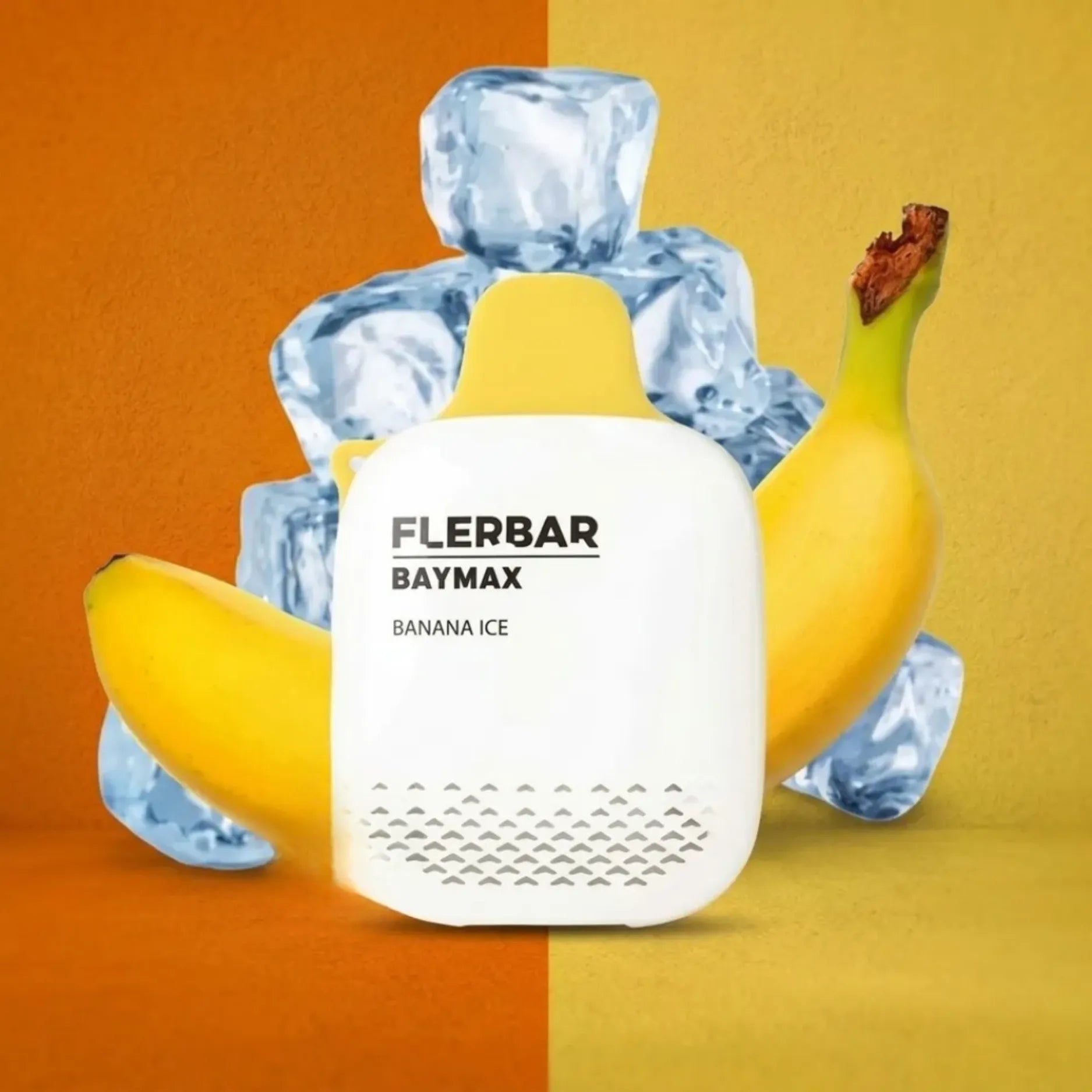Flerbar-Banana-Ice