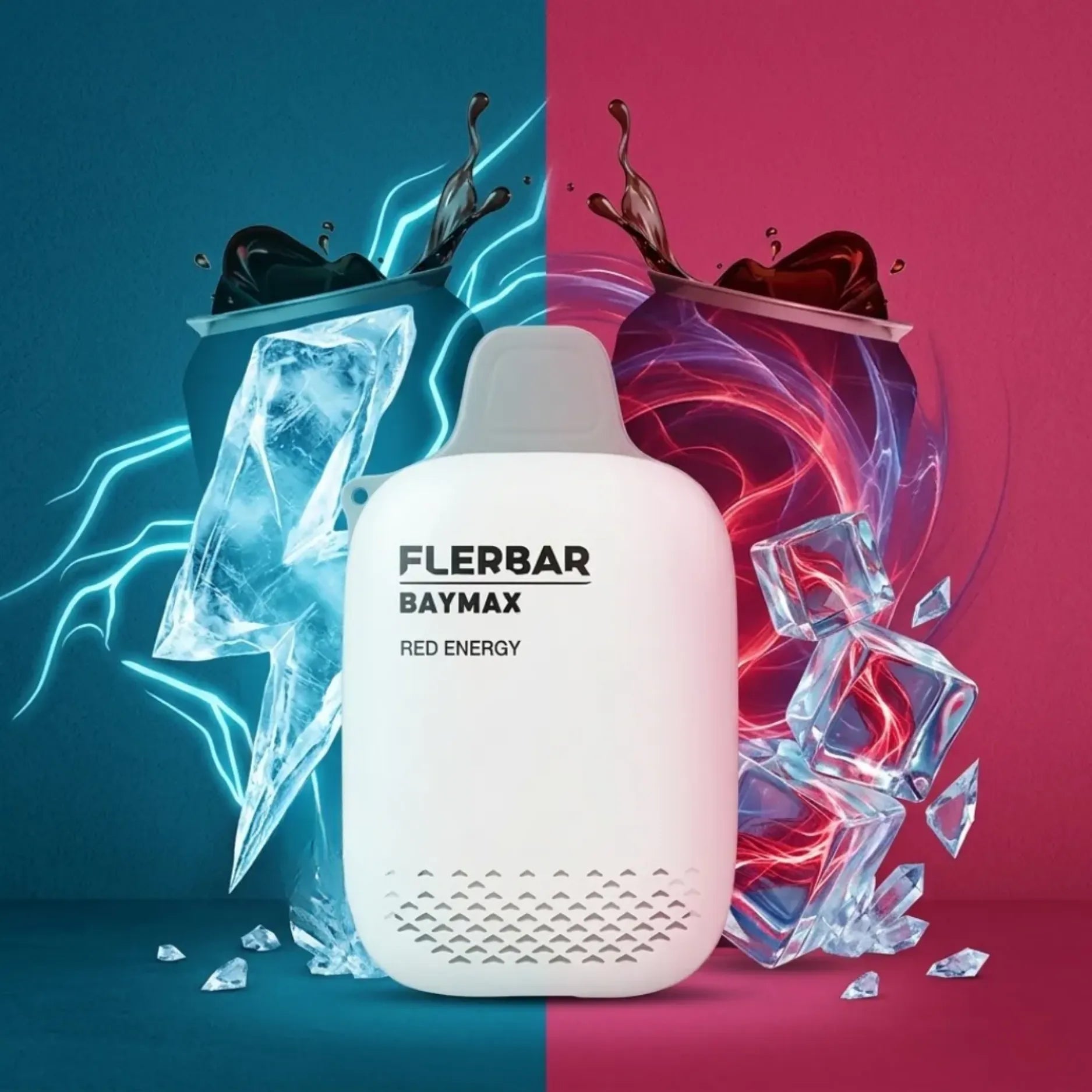 Flerbar-Baymax-Red-Energy
