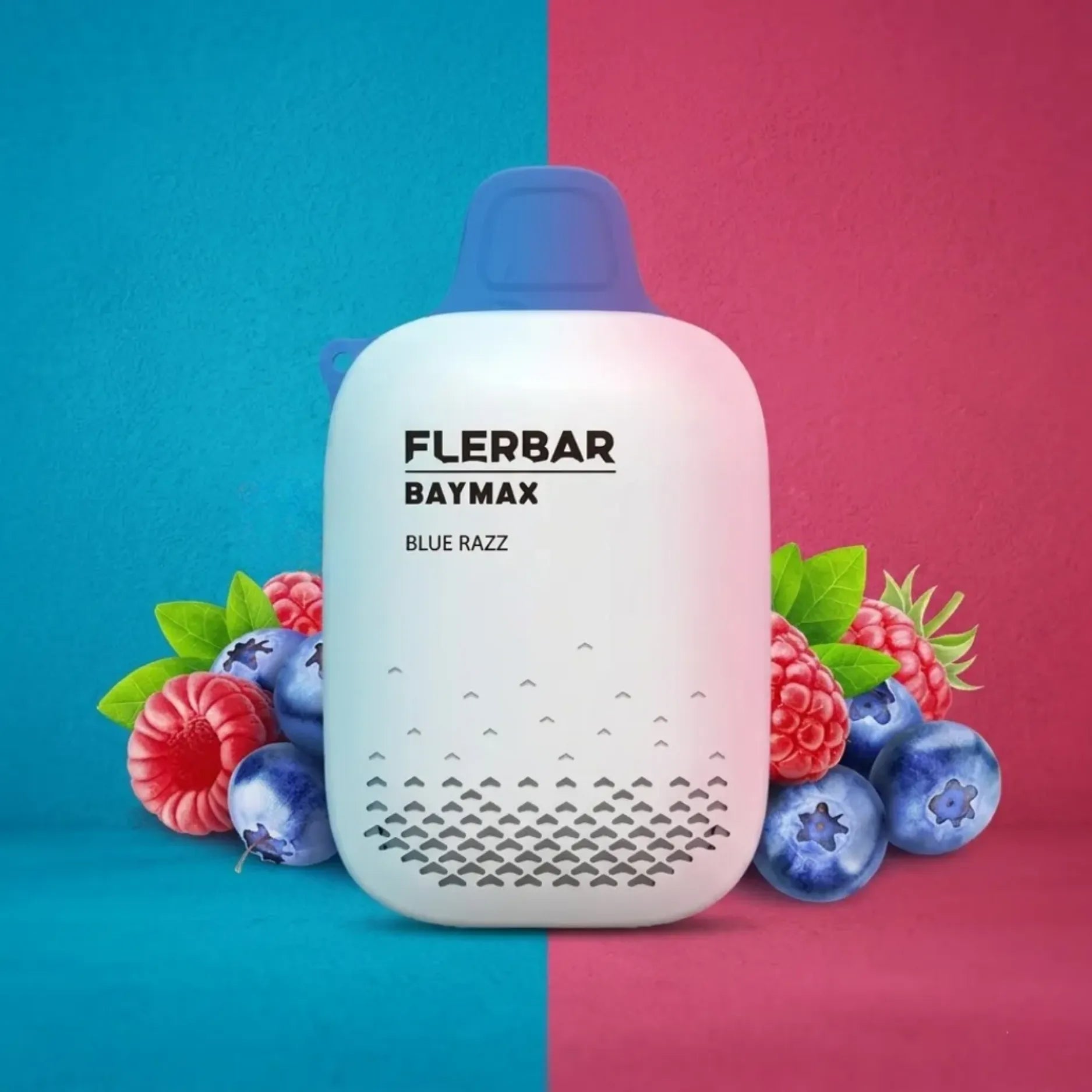 Flerbar-Blue-Razz