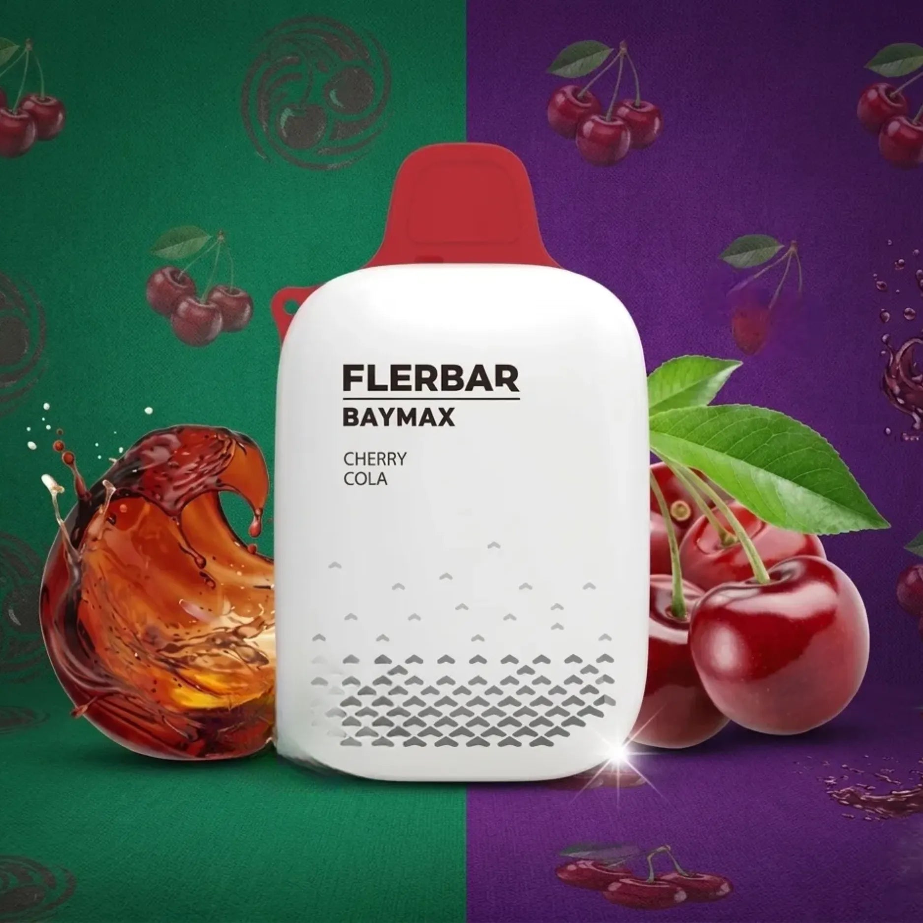Flerbar-Cherry-Cola