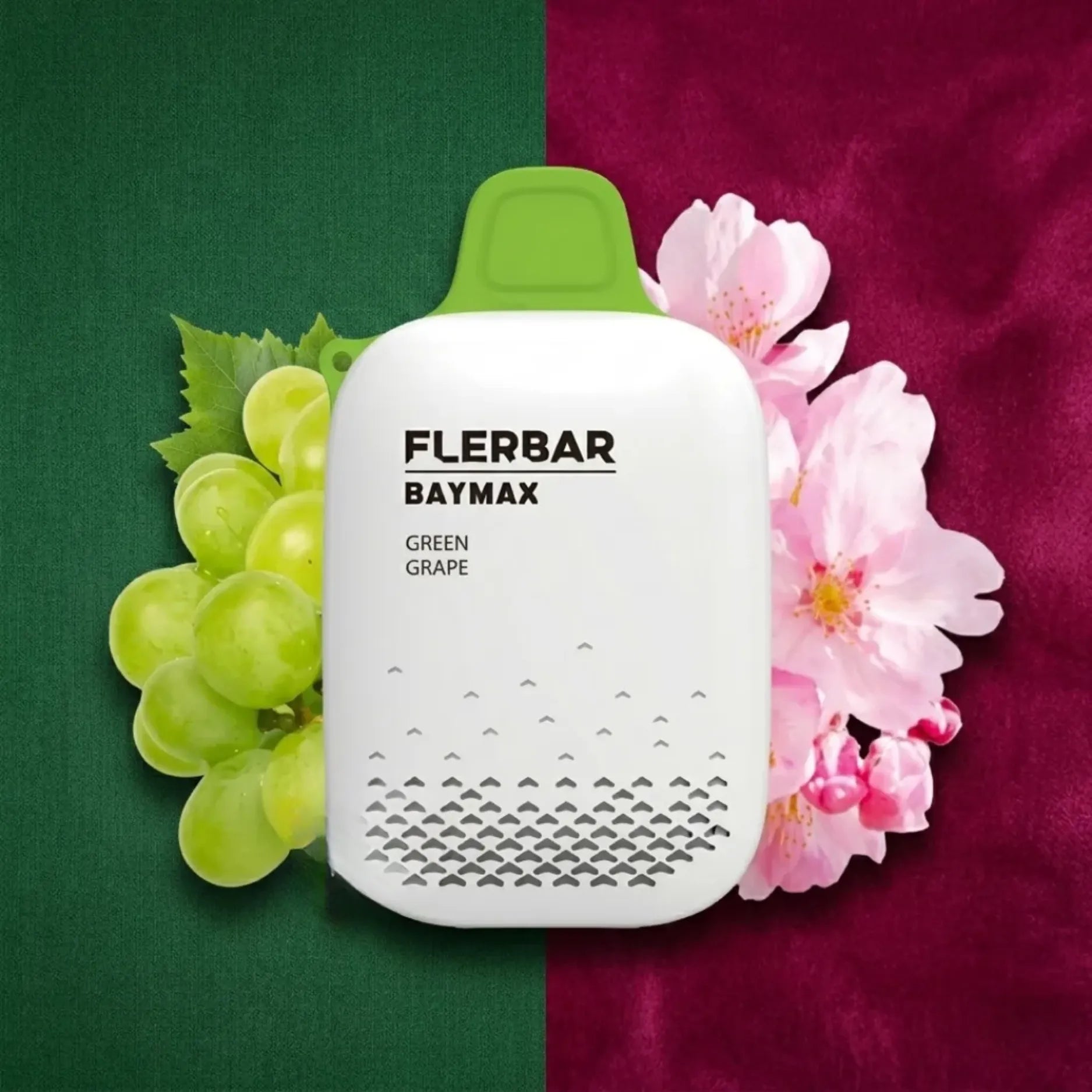 Flerbar-Green-Grape
