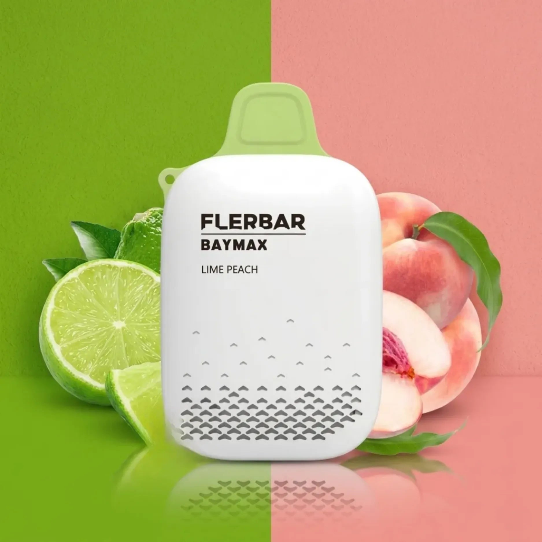 Flerbar-Lime-Peach