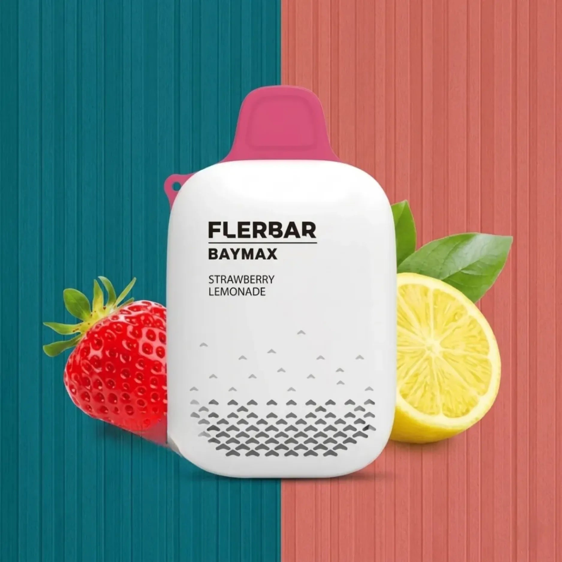 Flerbar-Strawbewrry-Lemonade