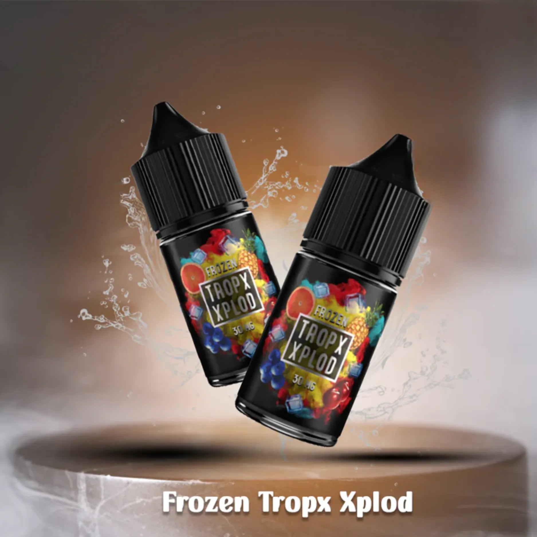 Frozen_Tropx_Xplod_Saltnic