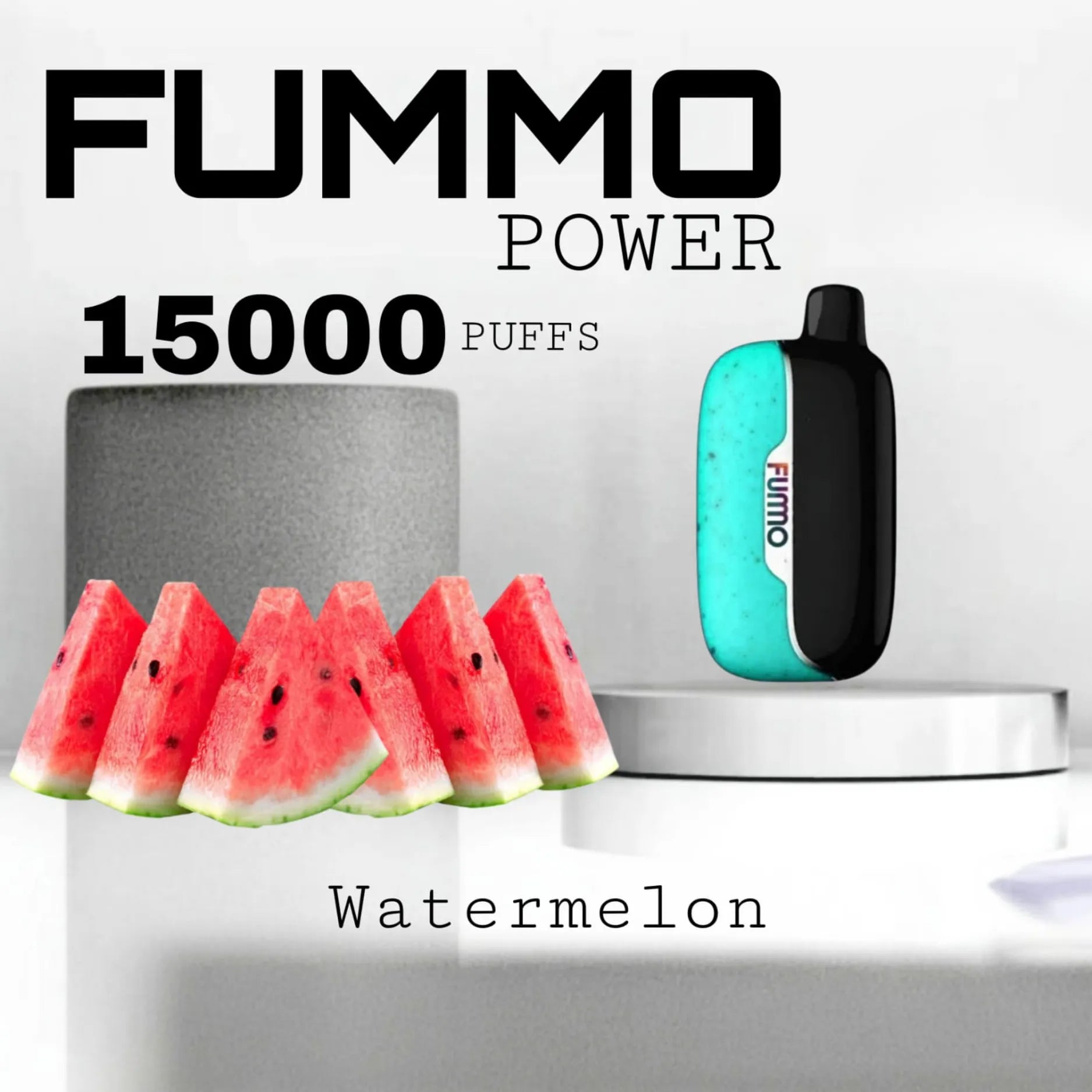Fummo-watermelon