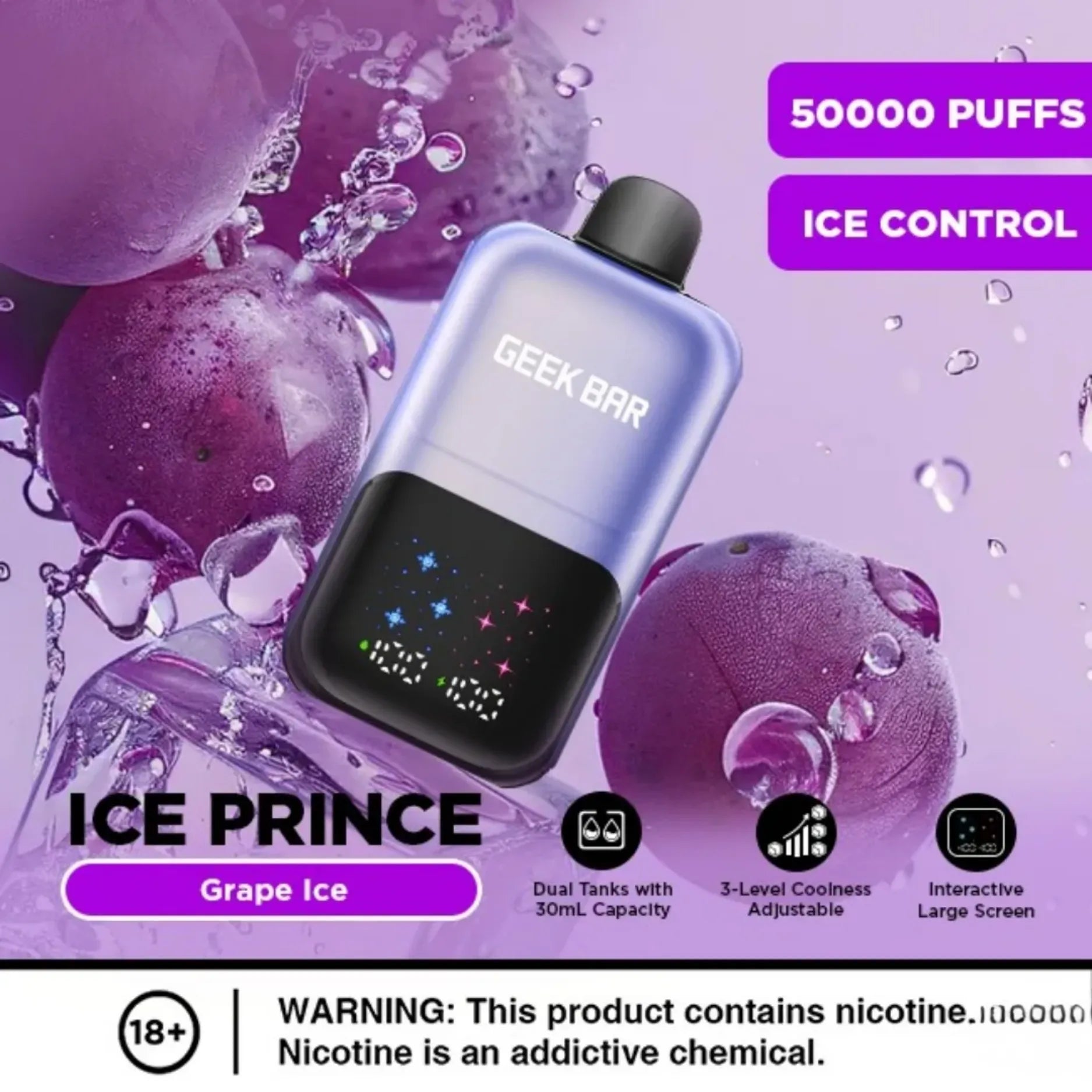 Geek-Bar-Ice-Prince-Grape-Ice
