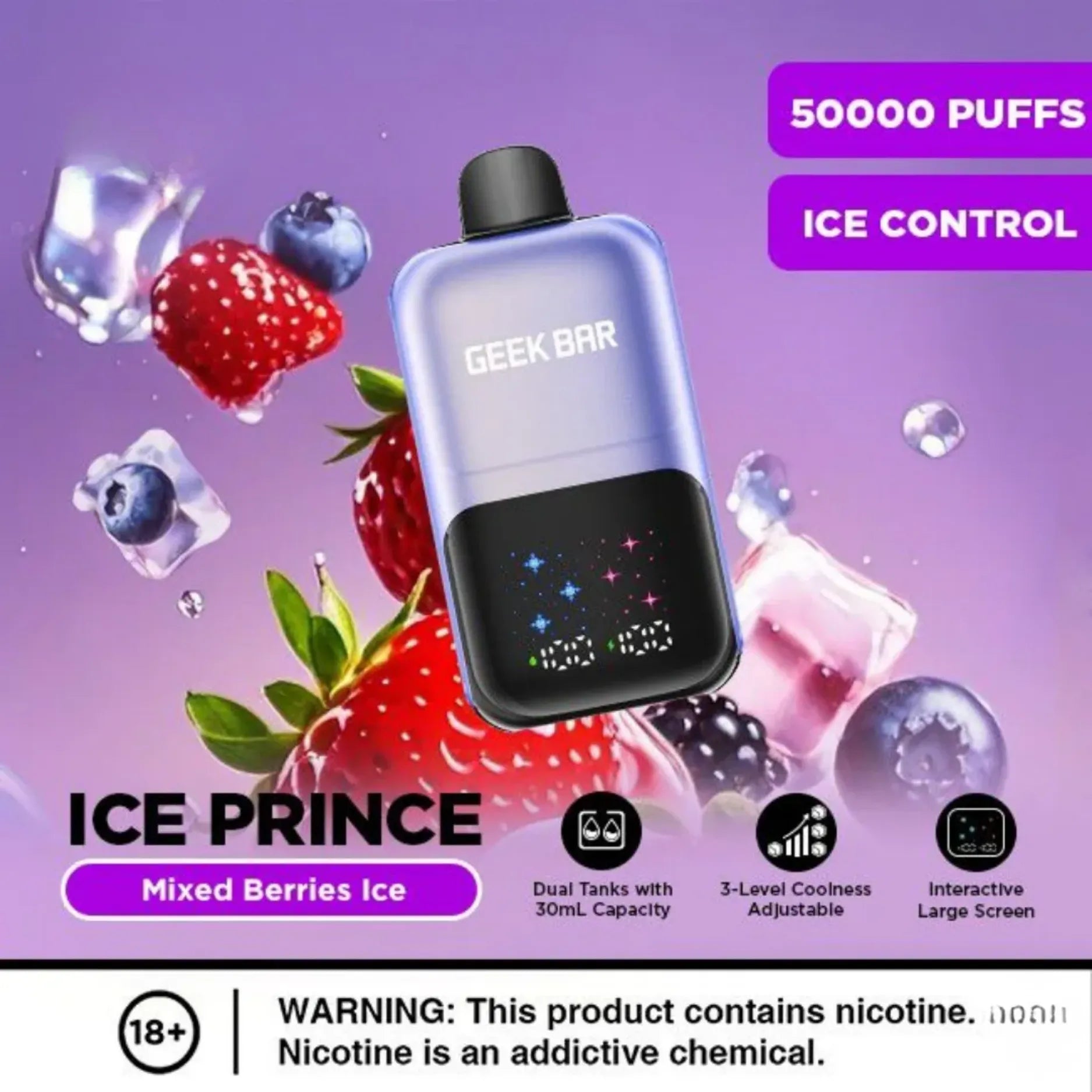 Geek-Bar-Ice-Prince-Mixed-Berries-Ice