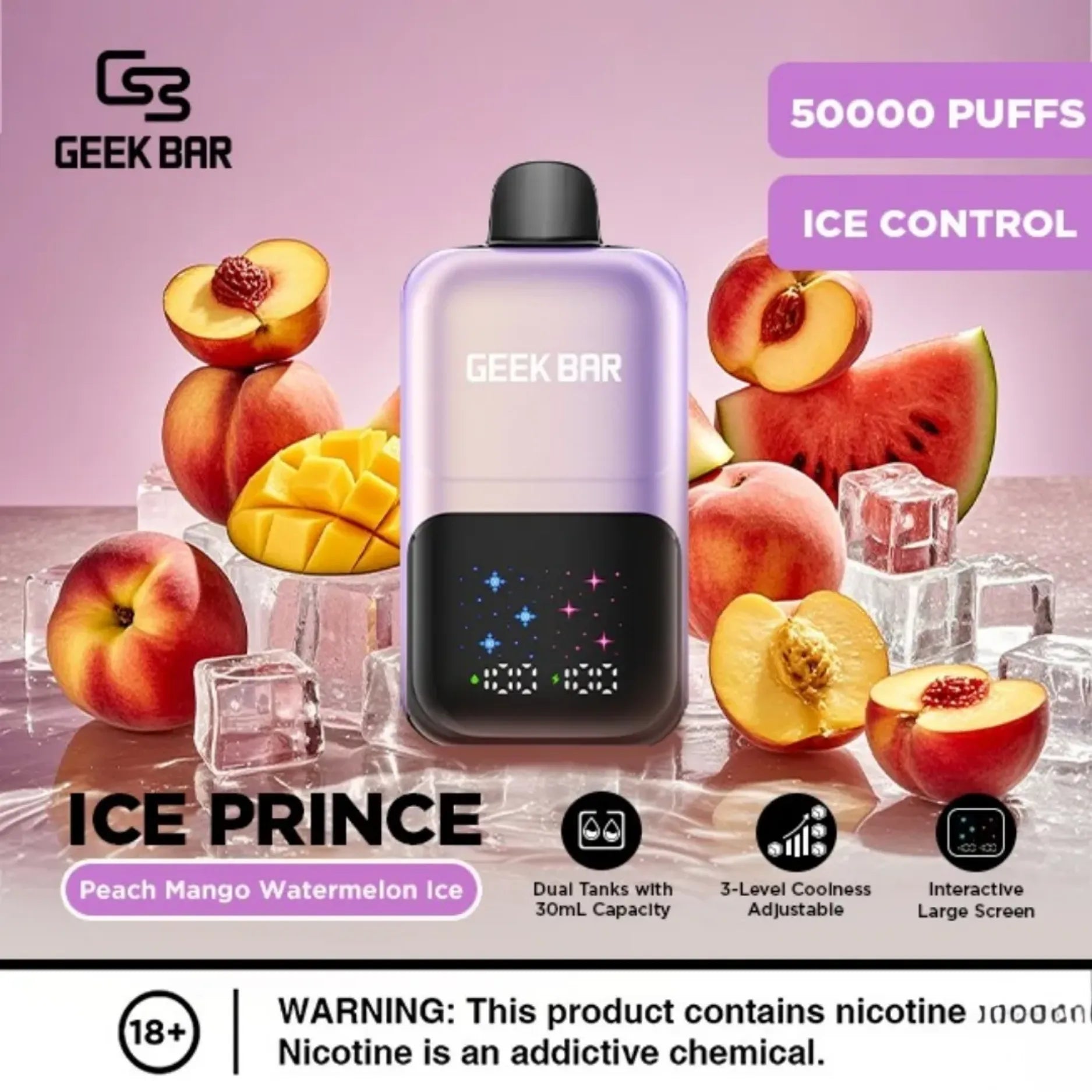 Geek-Bar-Peach-Mango-WaIcetermelon-ice