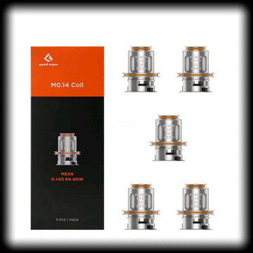 Geekvape M Series Coil In UAE