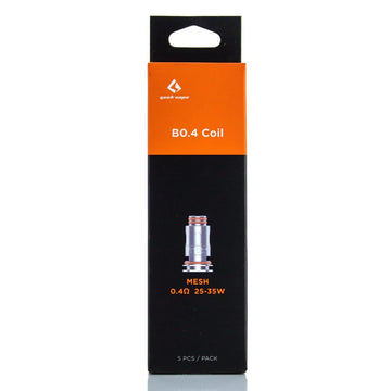 GeekVape Aegis Boost B Series Coils in Dubai UAE