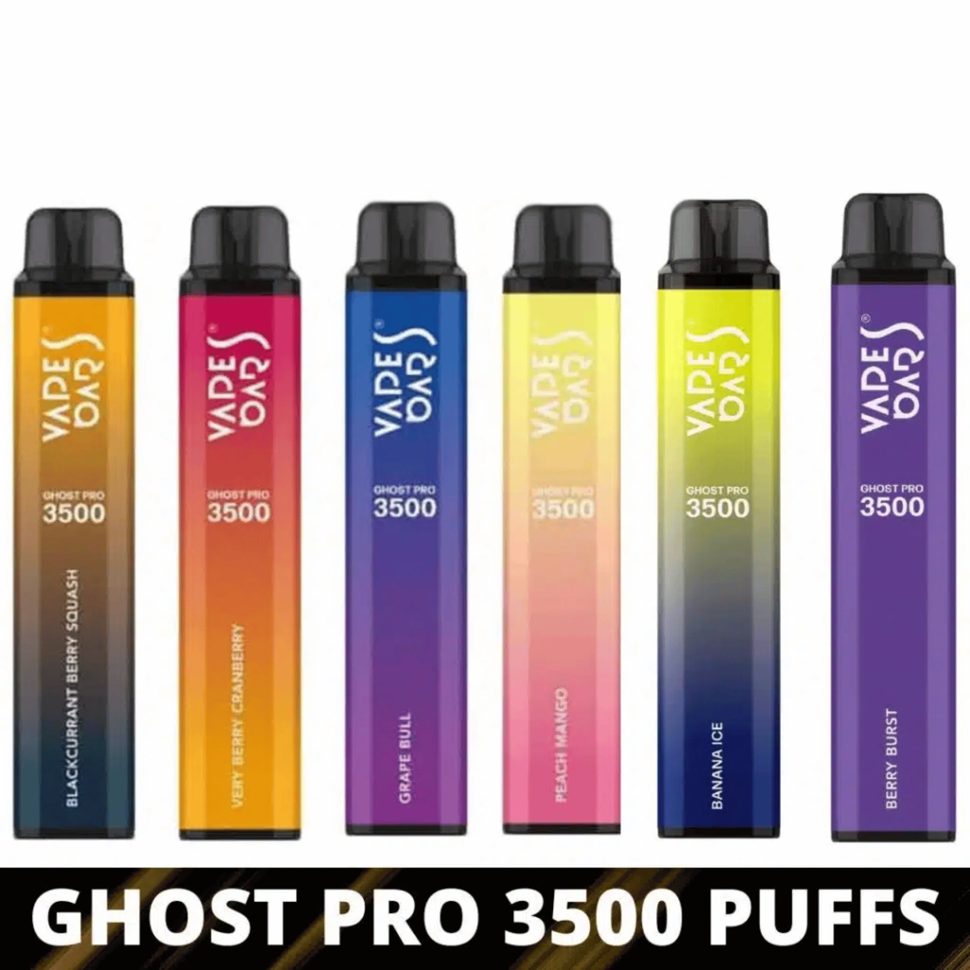 Ghost-pro-3500-puffs