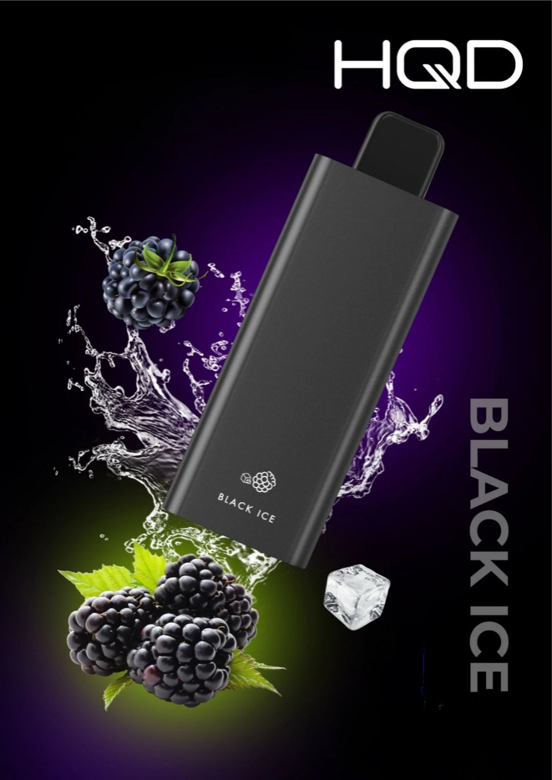 HQD-Cuvie-Slick-Black-Dragon