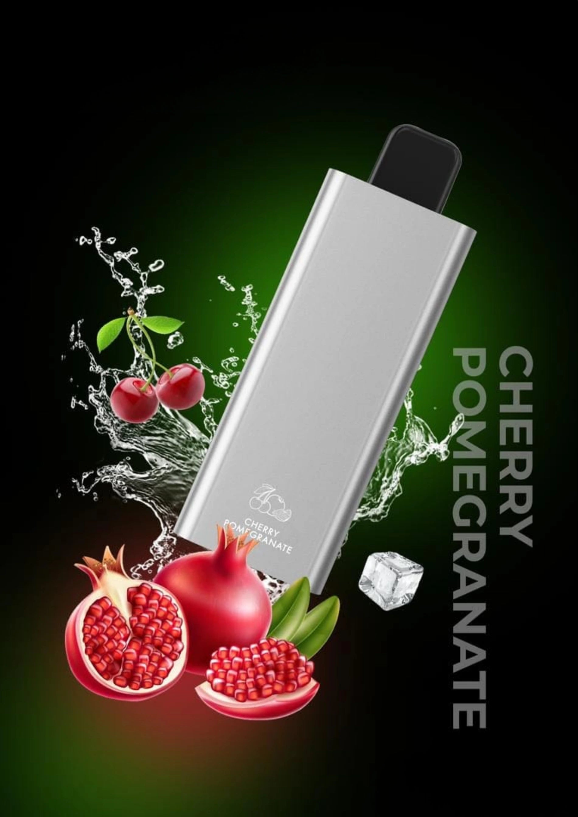 HQD-Cuvie-Slick-Cherry-Pomegranate