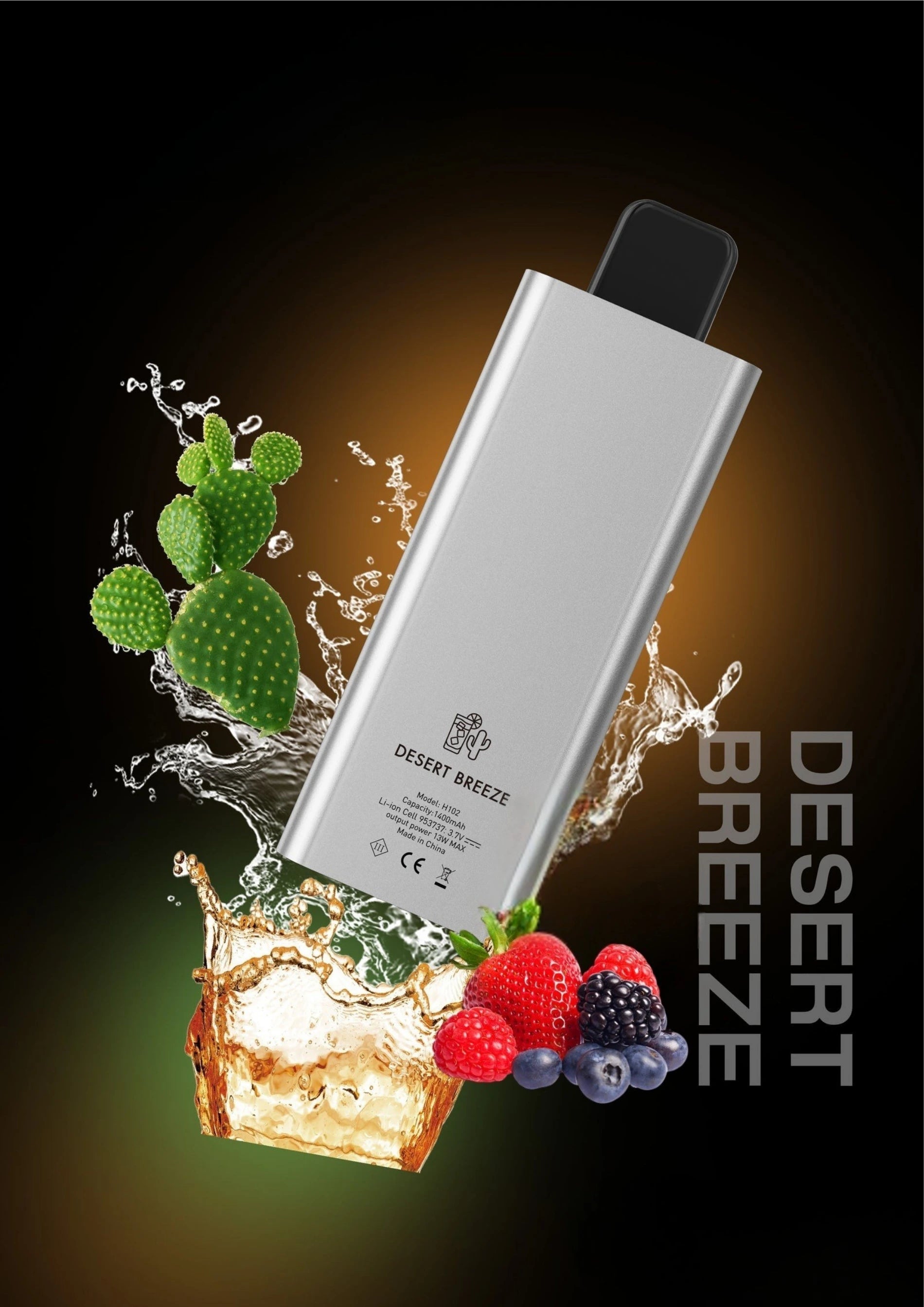 HQD-Cuvie-Slick-Desert-Breeze