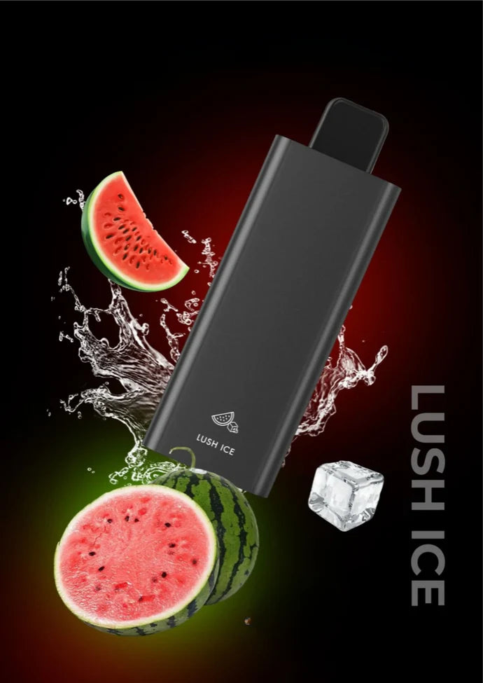 HQD Cuvie Slick 6000 Puffs Disposable Pod Device