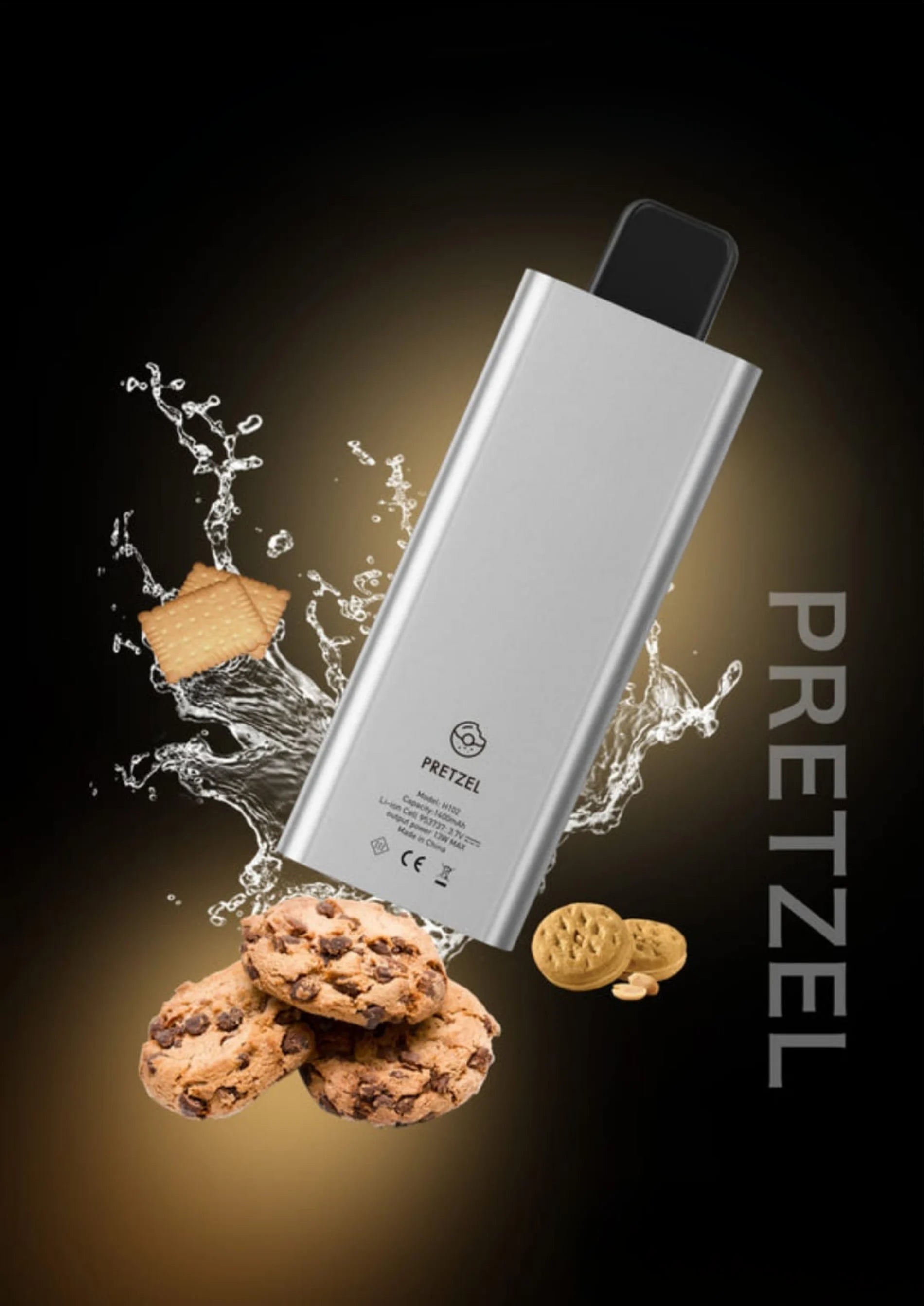 HQD-Cuvie-Slick-Pretzel