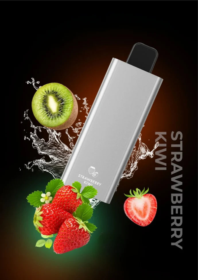 HQD Cuvie Slick 6000 Puffs Disposable Pod Device