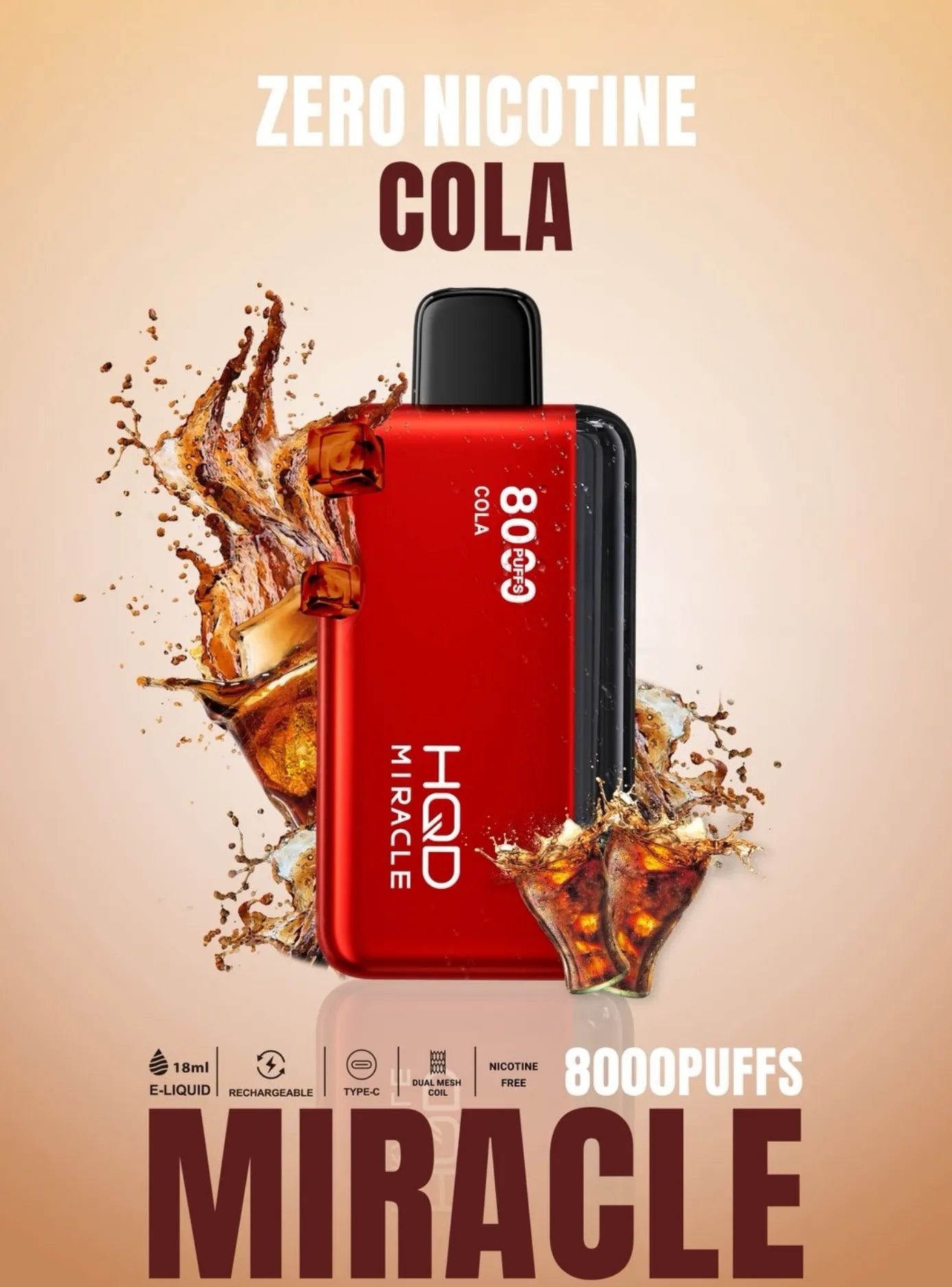HQD-Miracle-Cola