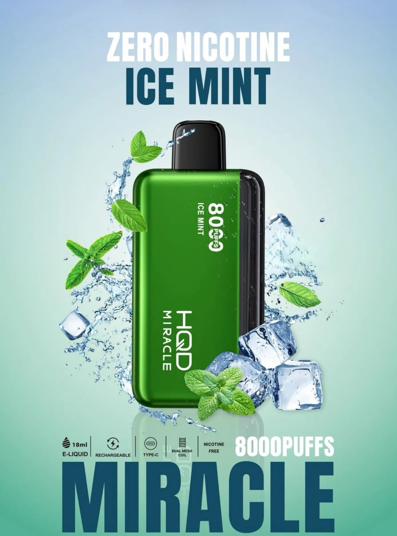 HQD-Miracle-Ice-Mint