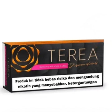 Indonesia_version_TEREA_Apricity