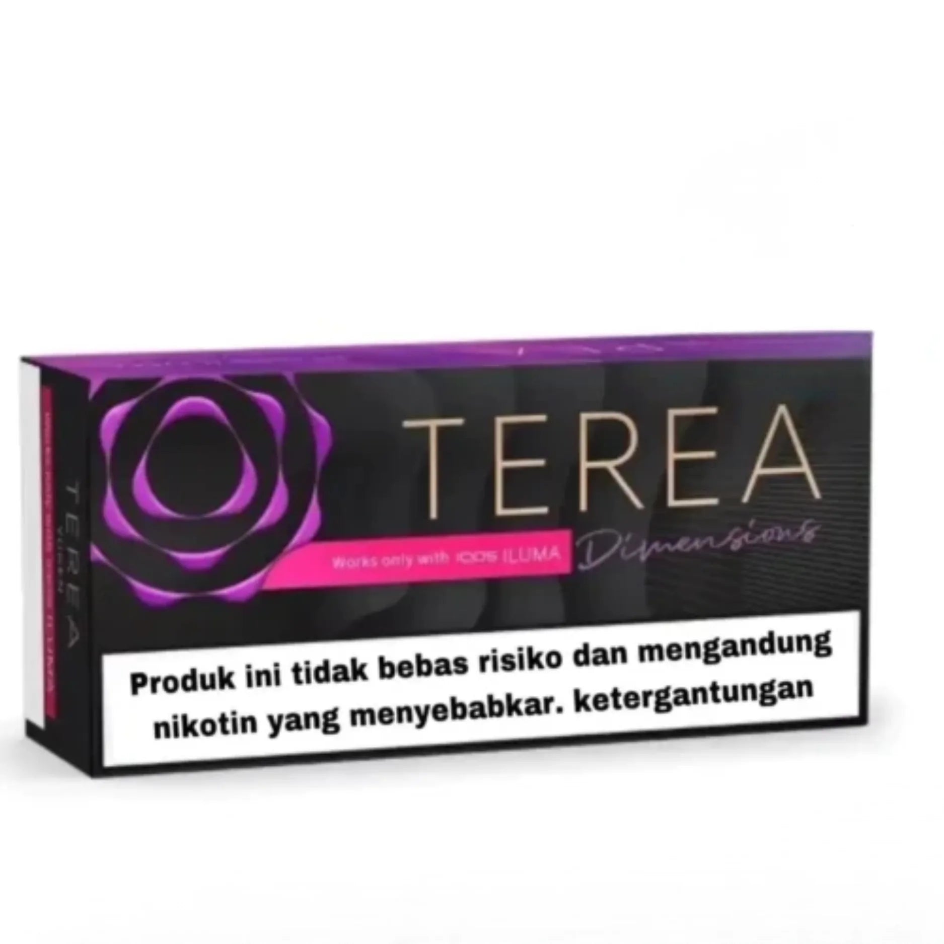 TEREA Dimensions Yugen Indonesia in UAE – VapeDeals