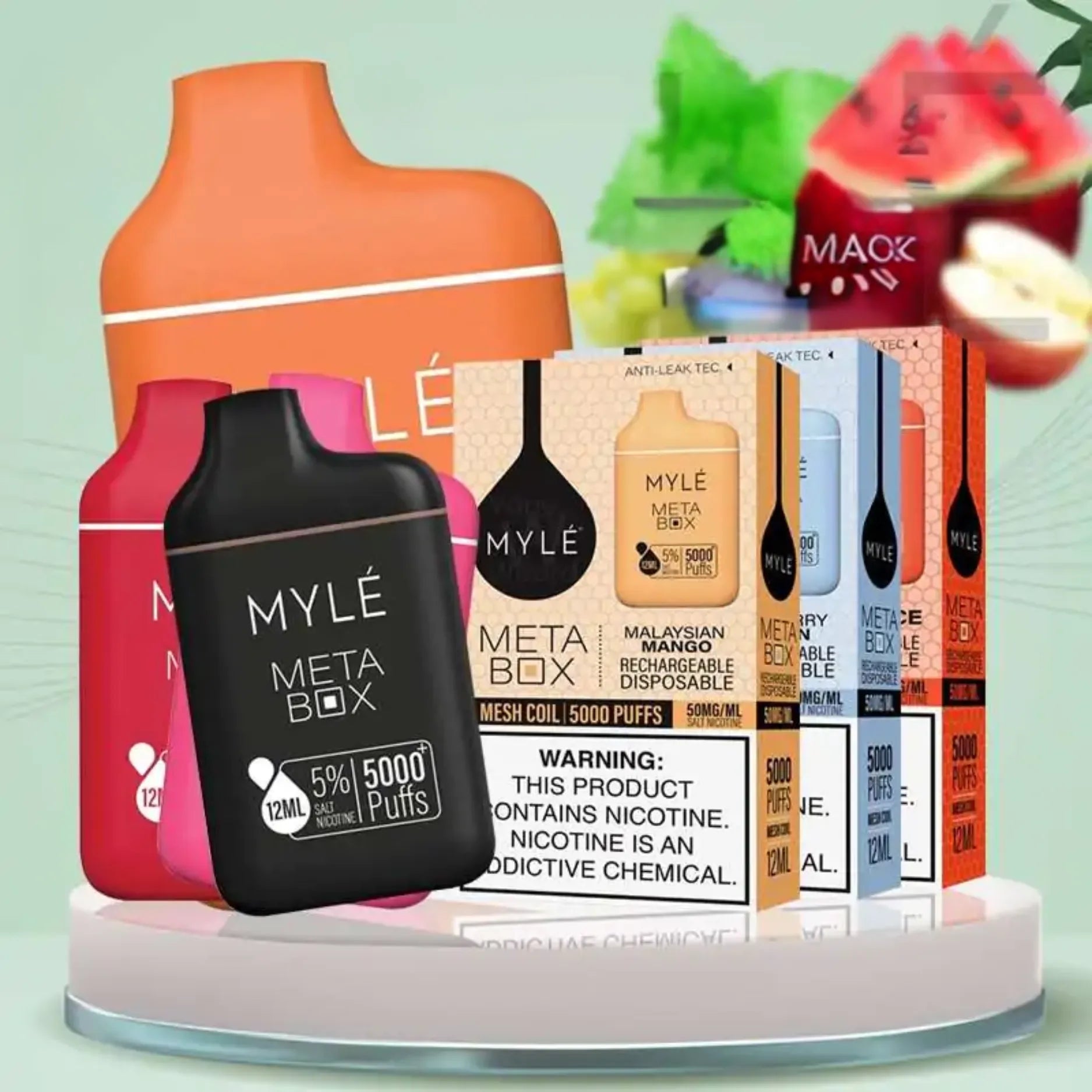 MYLE-META-BOX