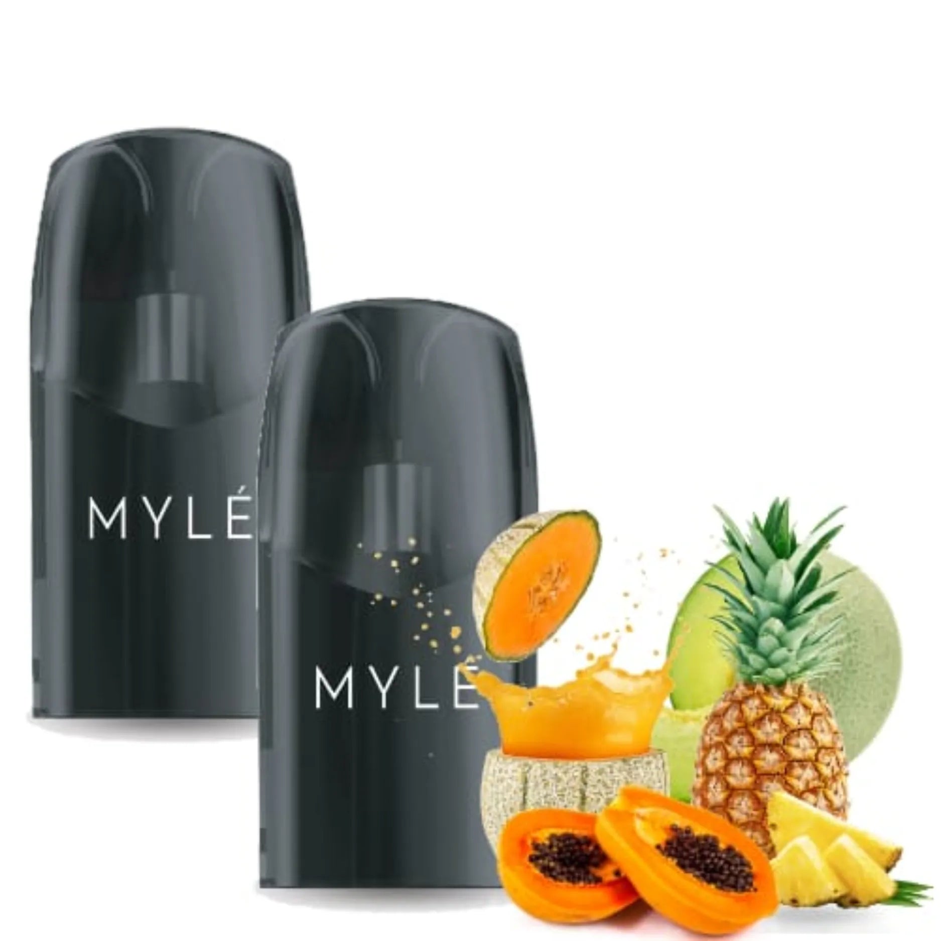 MYLE-V5-META-PODS