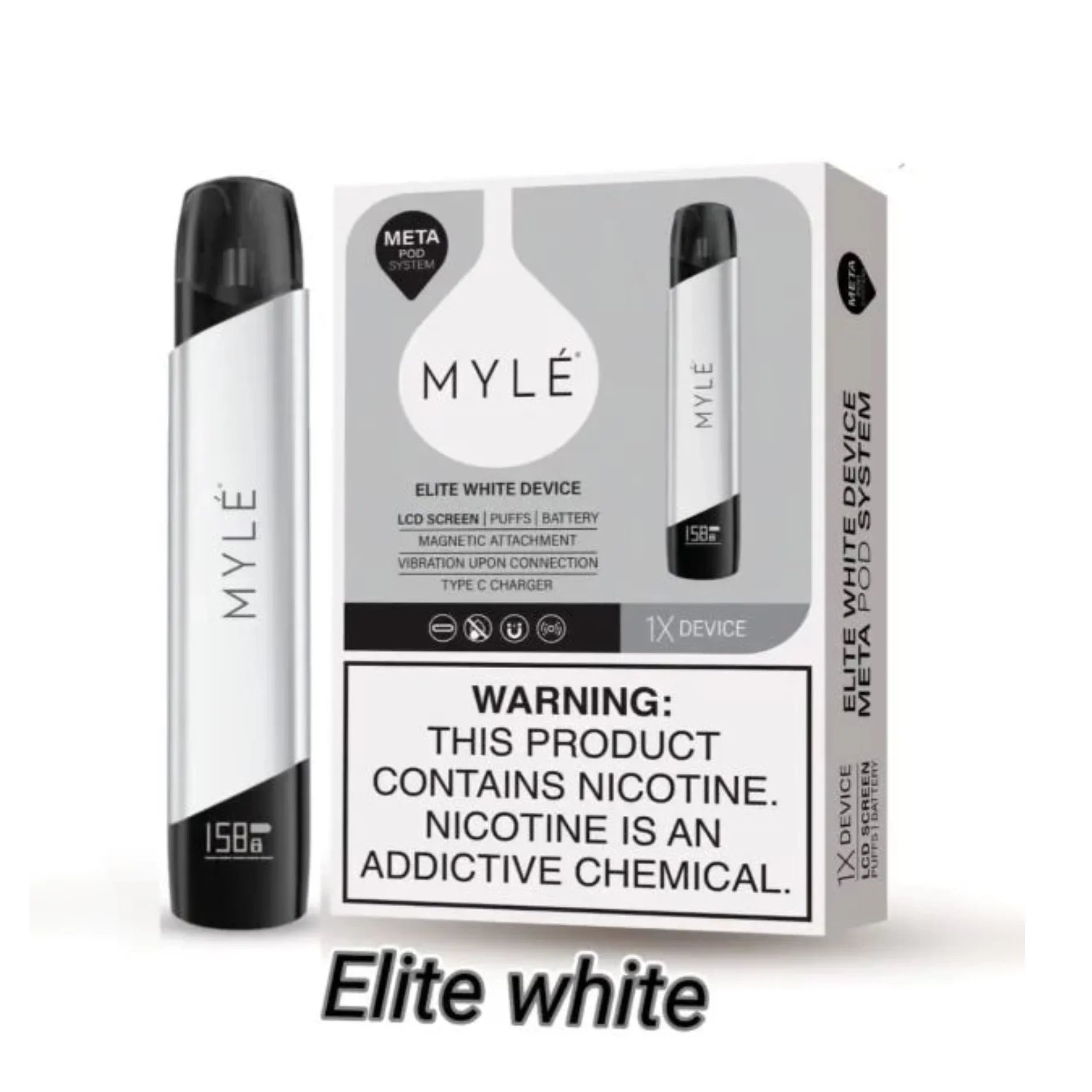 Male-pot-kit-elite-white