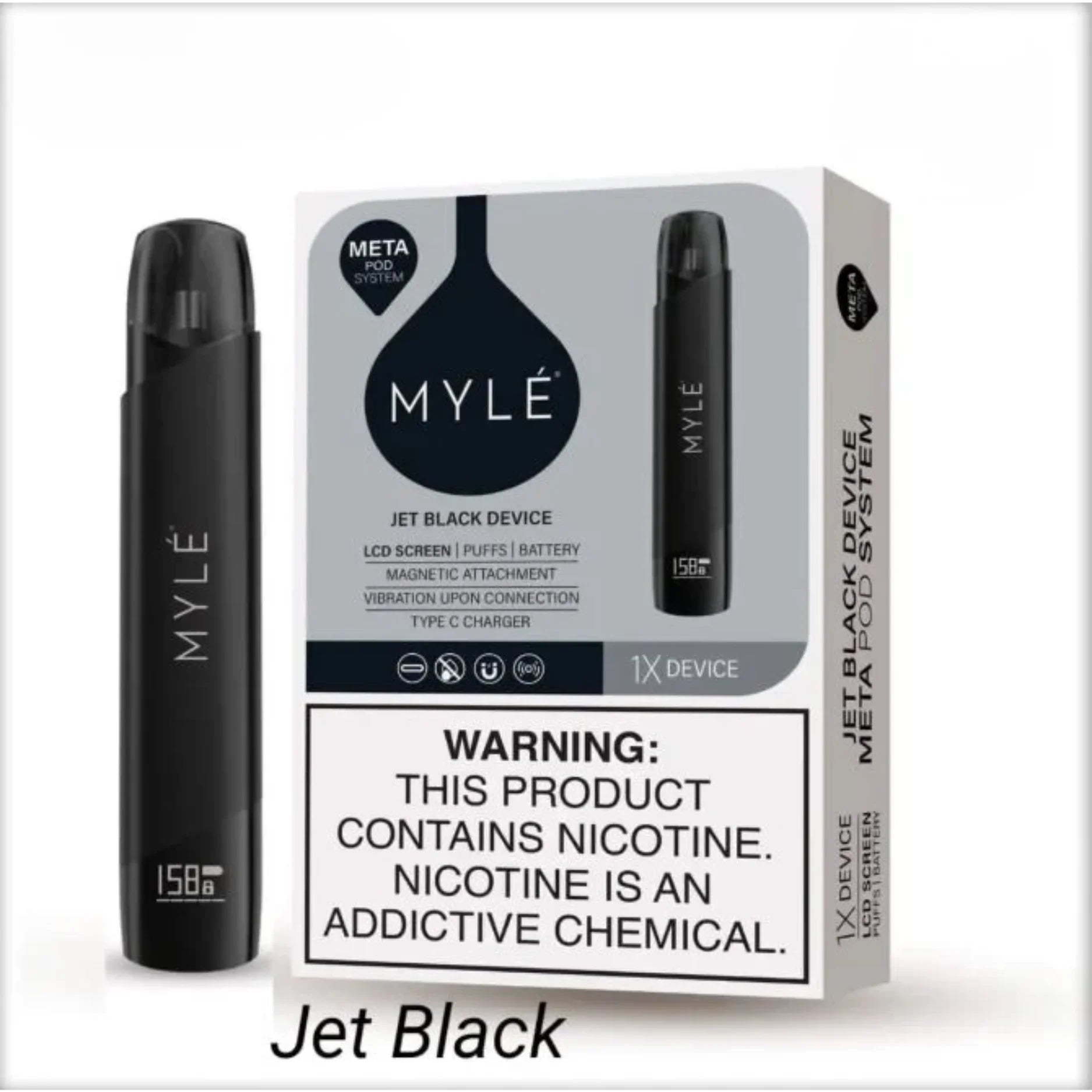 Male-jet-black