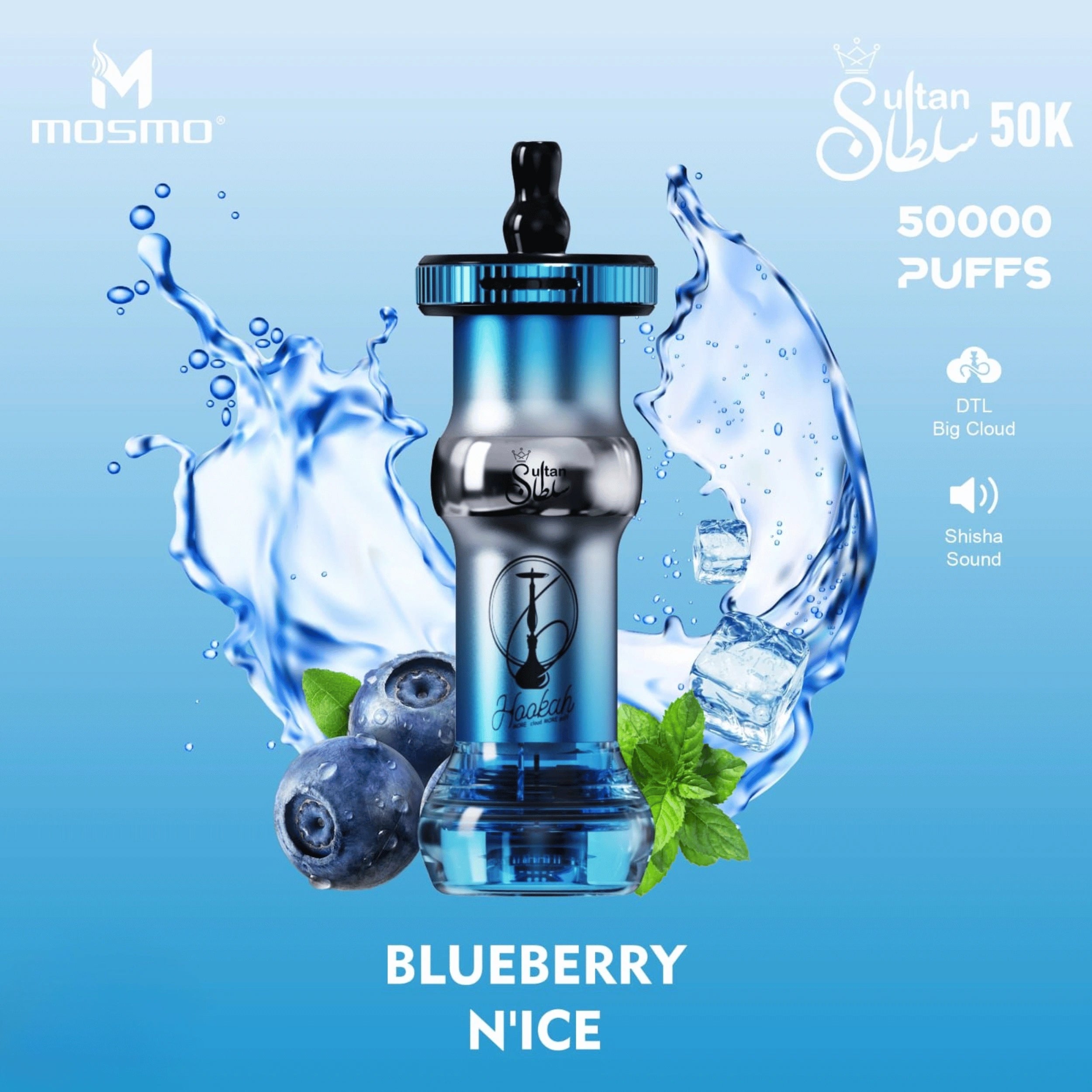 Mosmo-Sultan-50k-Puffs-Blueberry-NIce