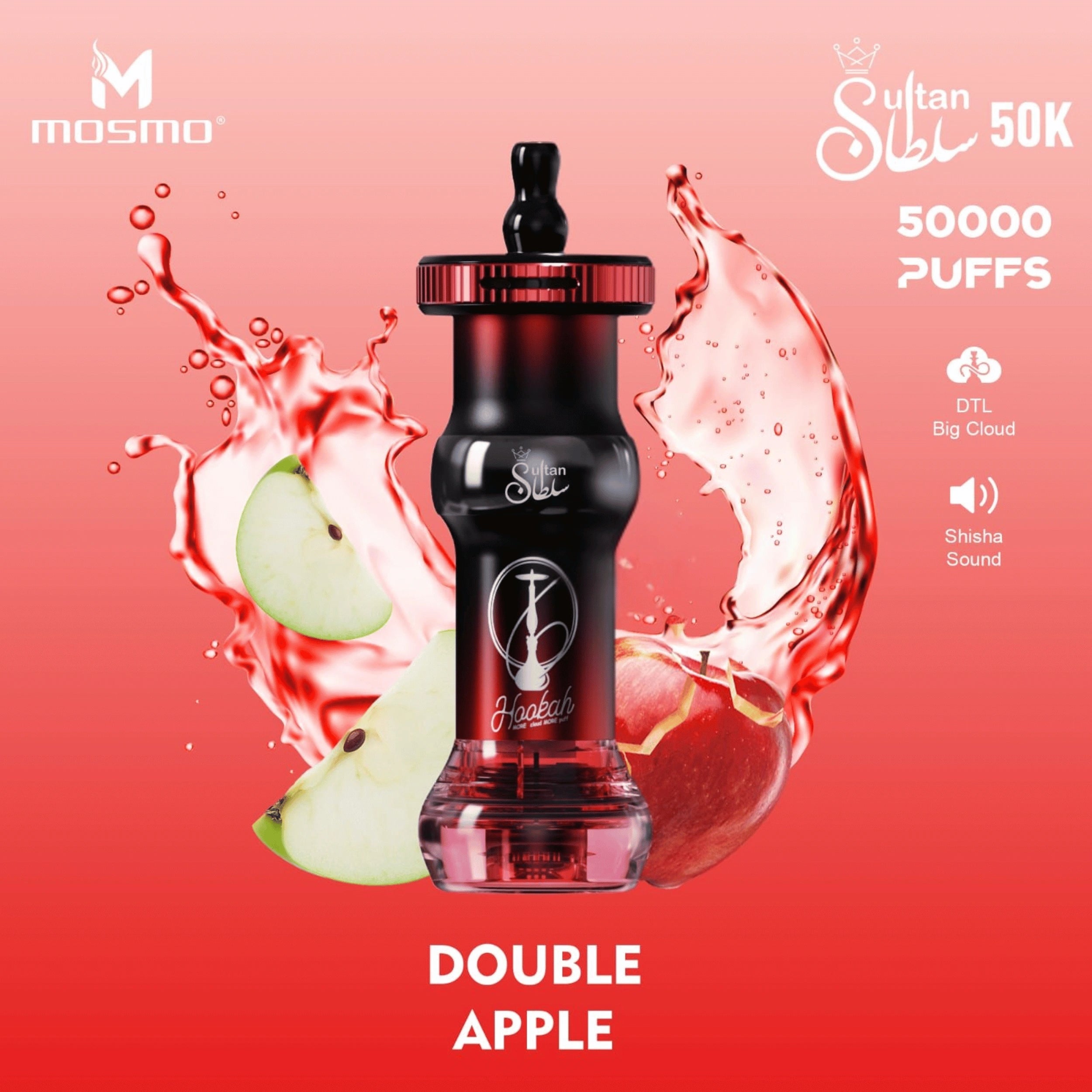 Mosmo-Sultan-50k-Puffs-DTL-Double-Apple